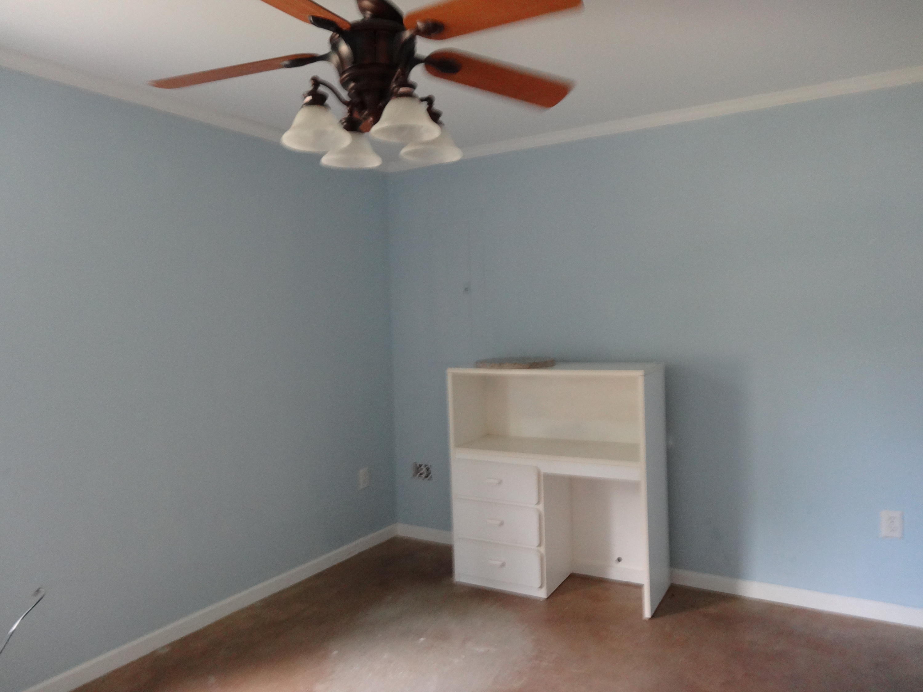 LUTHERS UNREC - Residential