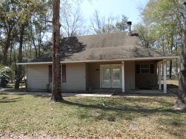 LUTHERS UNREC - Residential