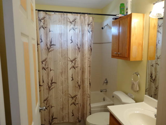 LUTHERS UNREC - Residential