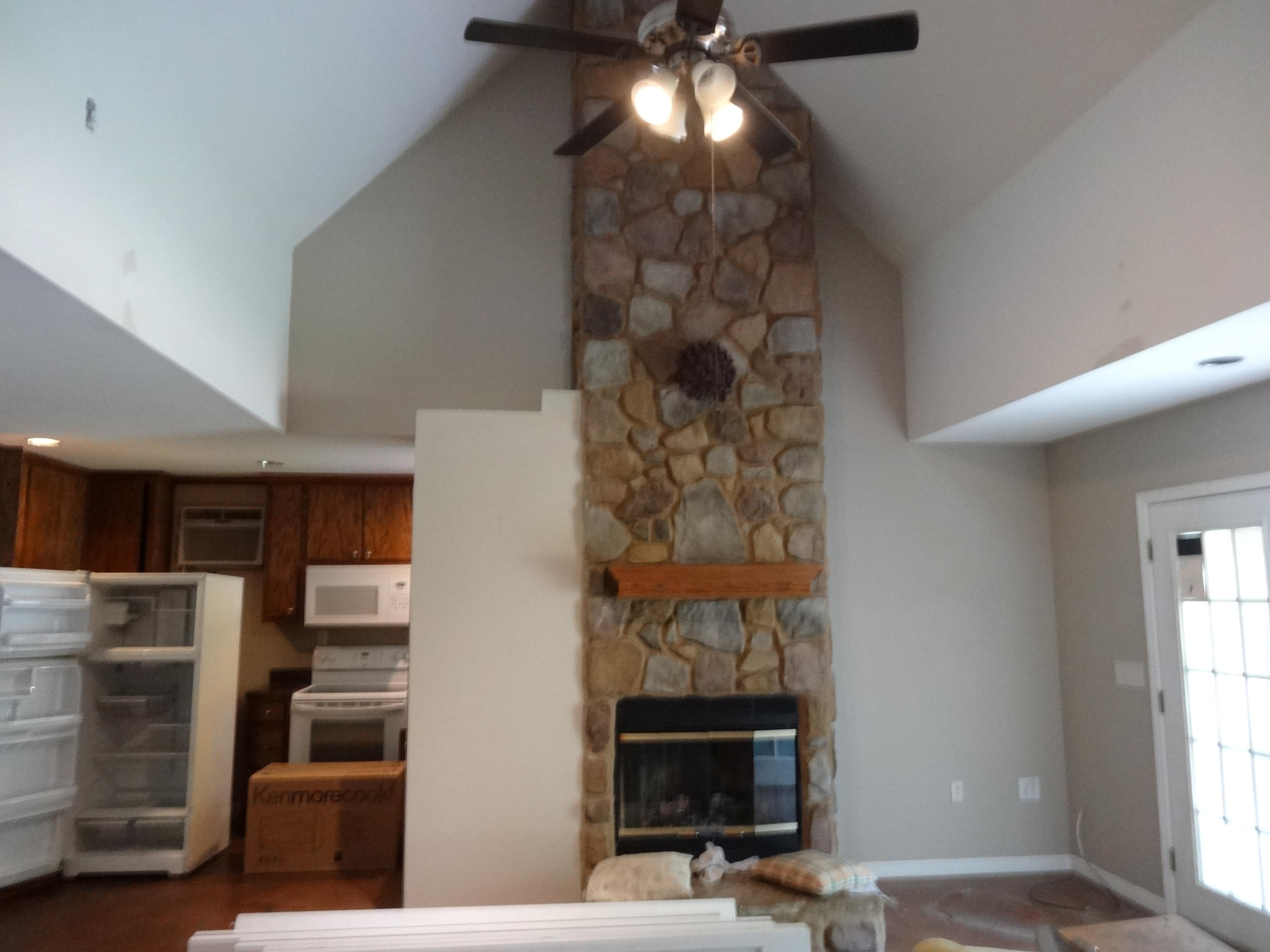 LUTHERS UNREC - Residential