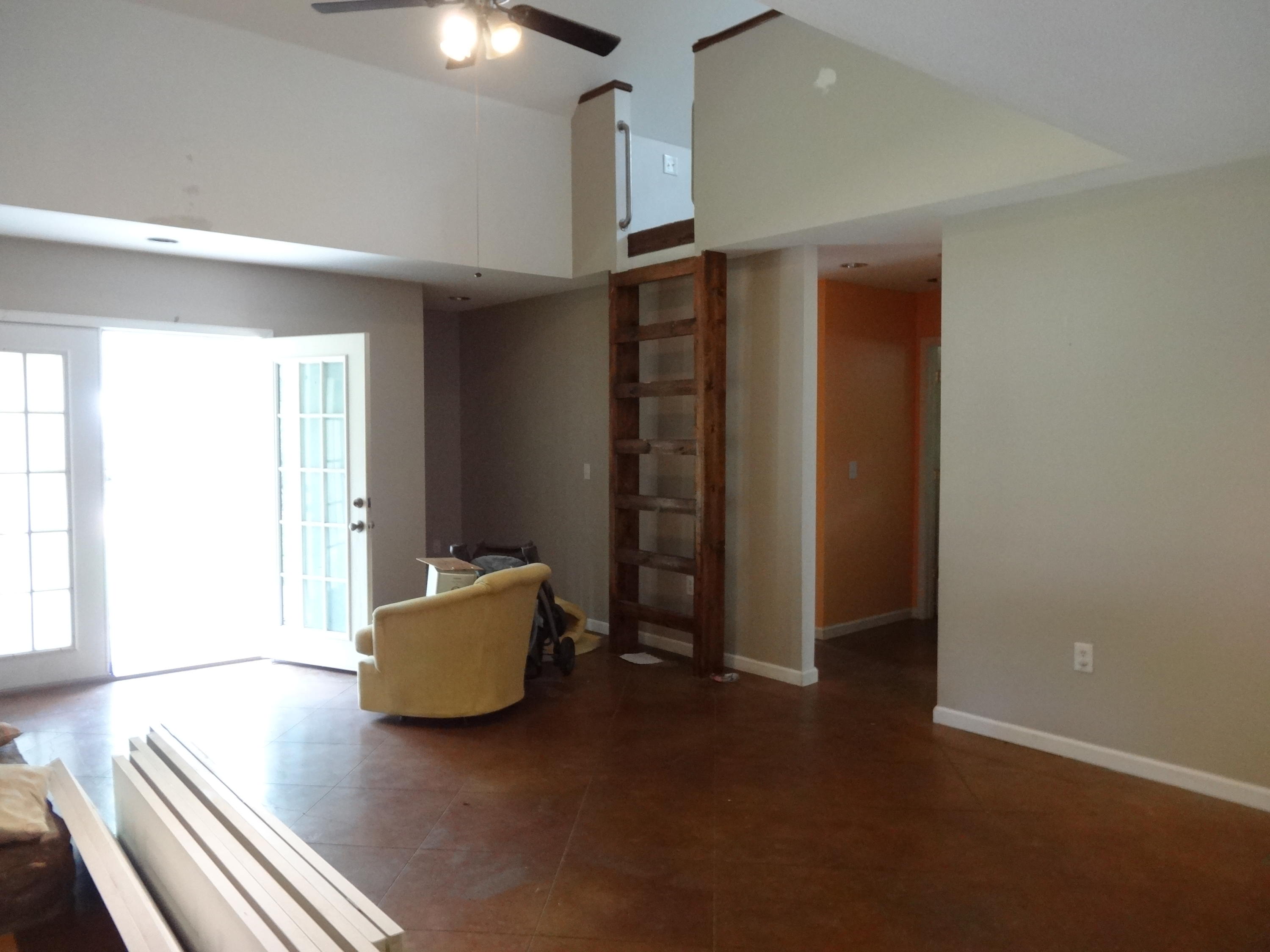 LUTHERS UNREC - Residential