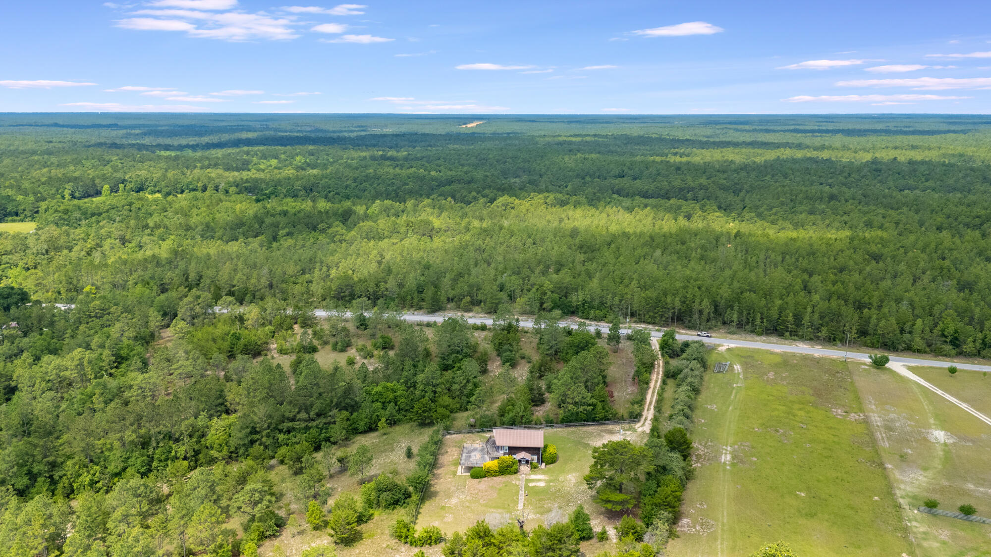 Wildlife Paradise - Residential