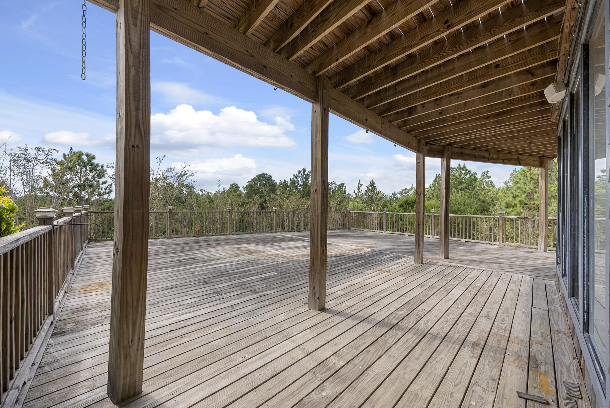Wildlife Paradise - Residential