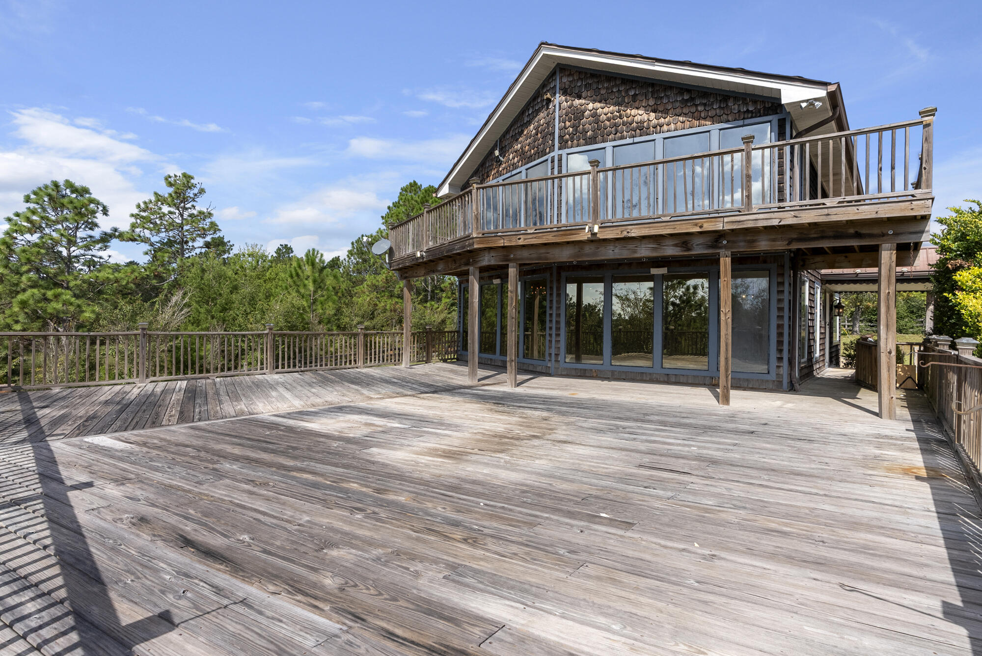 Wildlife Paradise - Residential