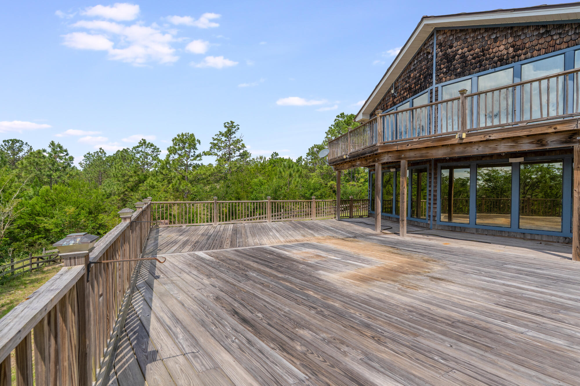 Wildlife Paradise - Residential