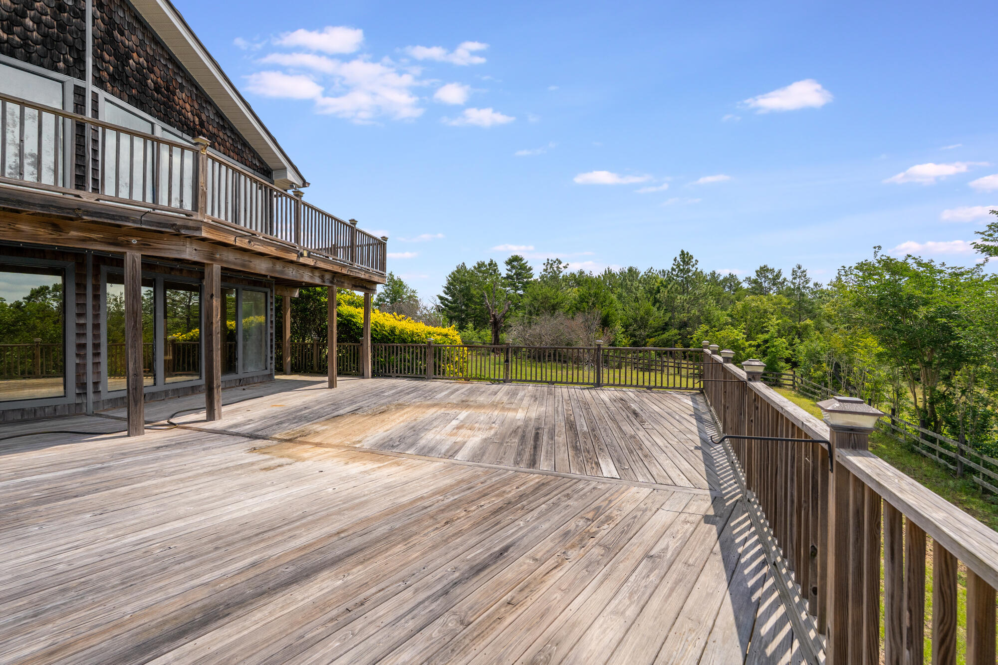 Wildlife Paradise - Residential