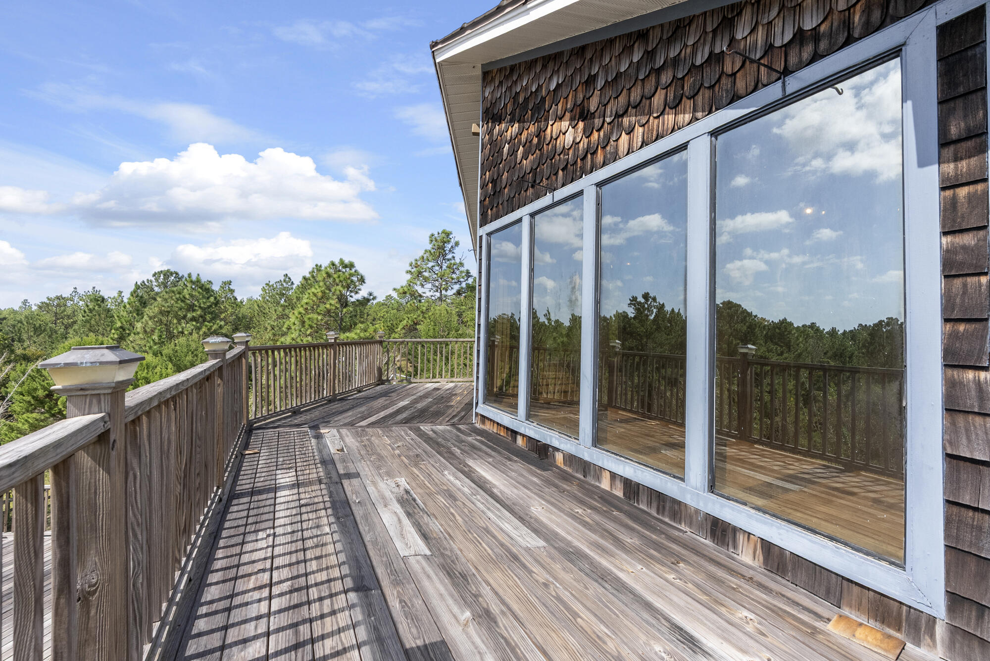 Wildlife Paradise - Residential