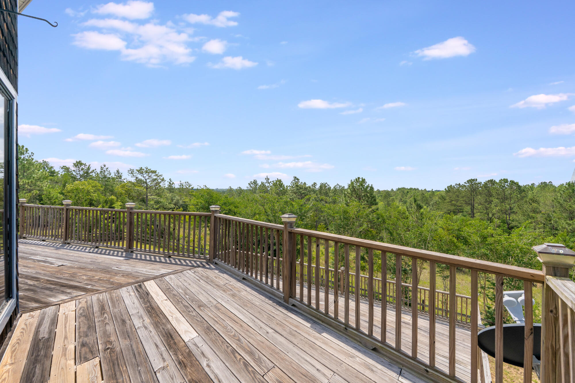 Wildlife Paradise - Residential