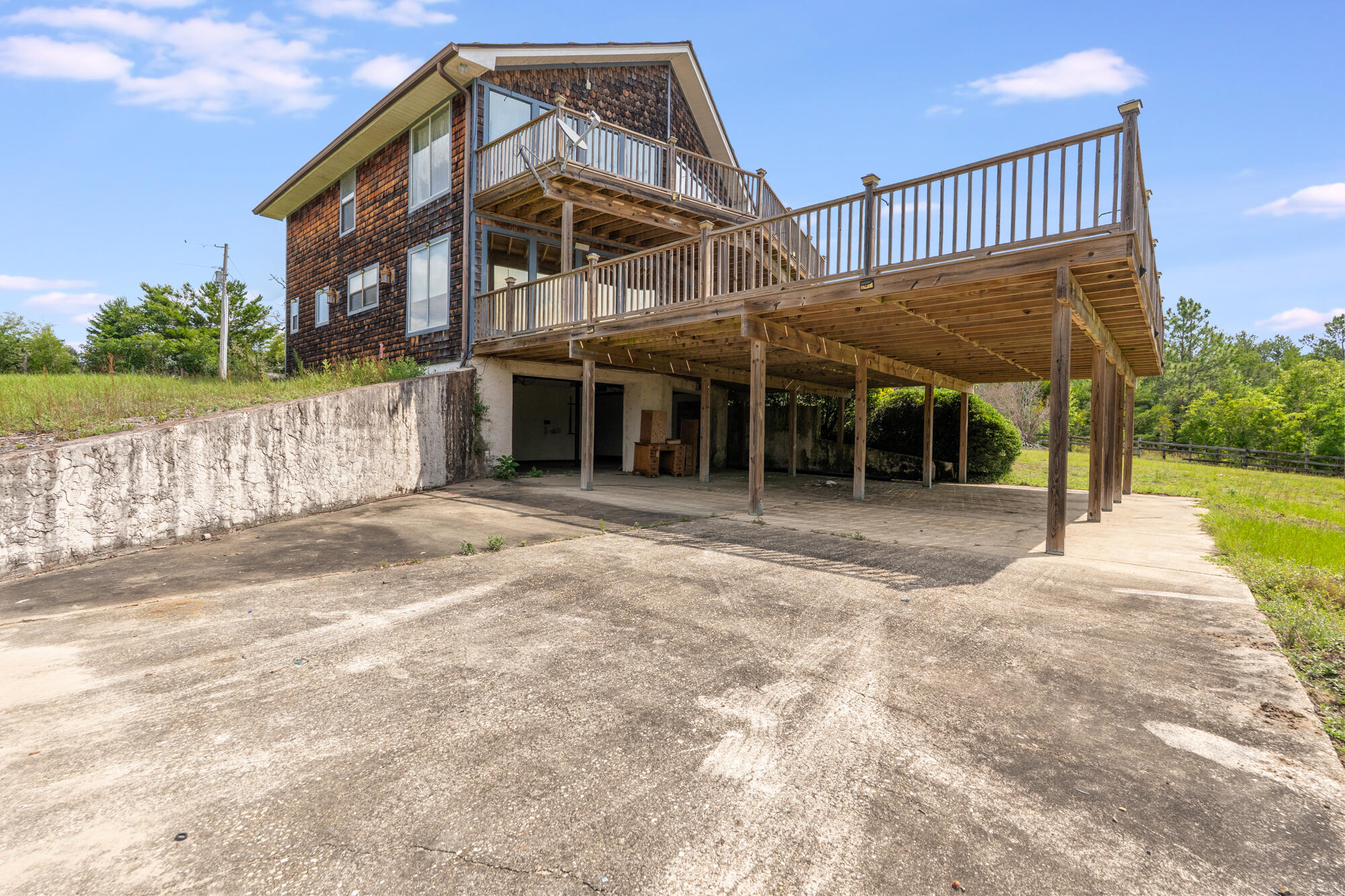 Wildlife Paradise - Residential