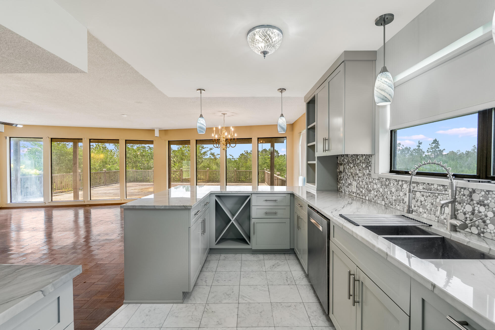 Wildlife Paradise - Residential