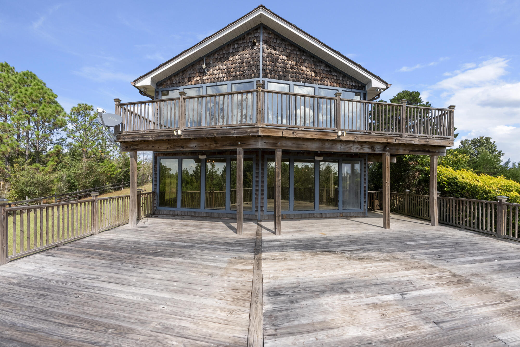 Wildlife Paradise - Residential