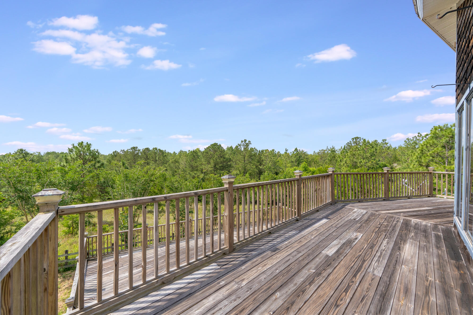 Wildlife Paradise - Residential