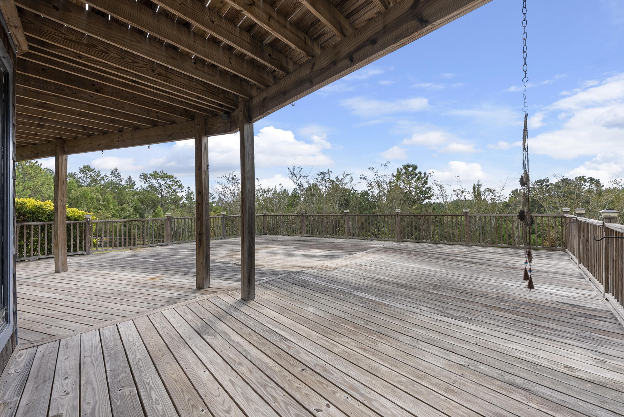 Wildlife Paradise - Residential
