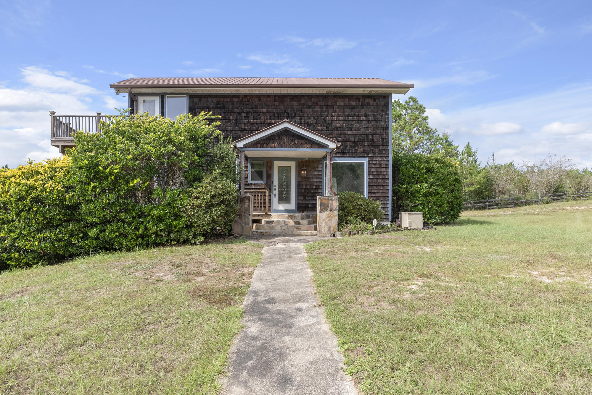 Wildlife Paradise - Residential