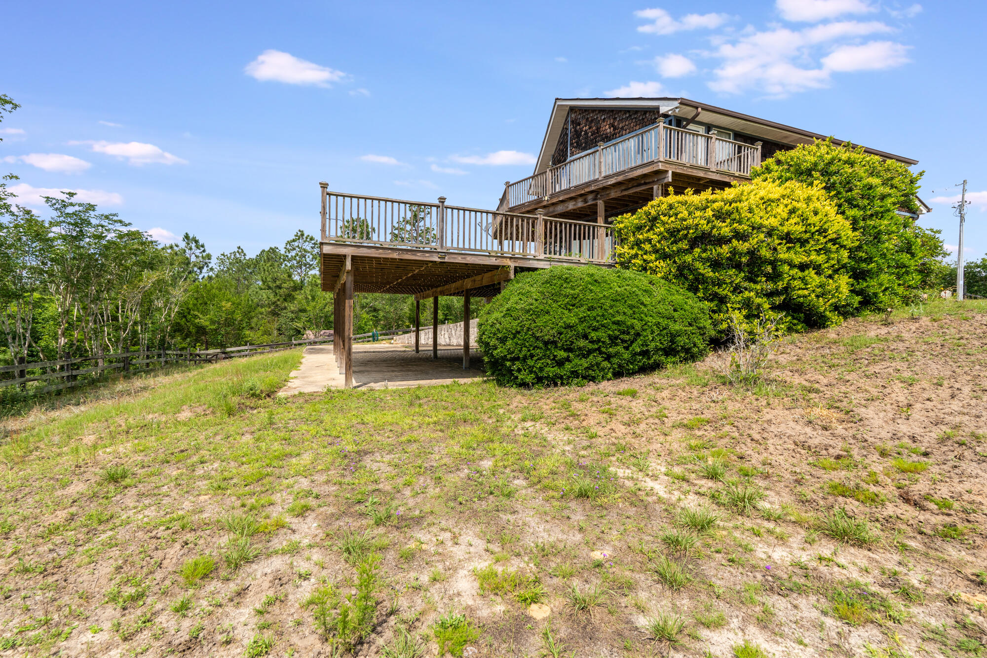 Wildlife Paradise - Residential