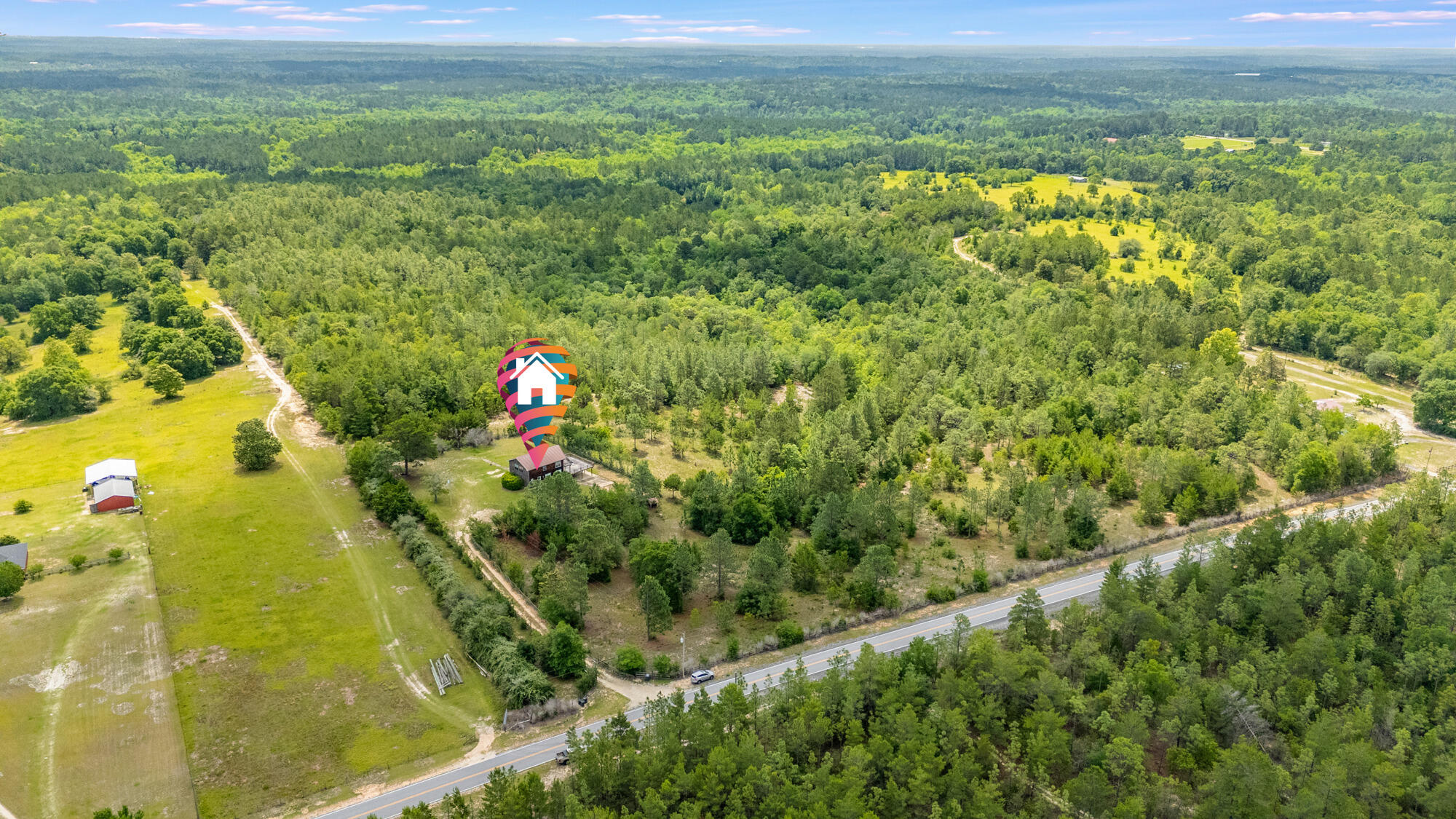 Wildlife Paradise - Residential