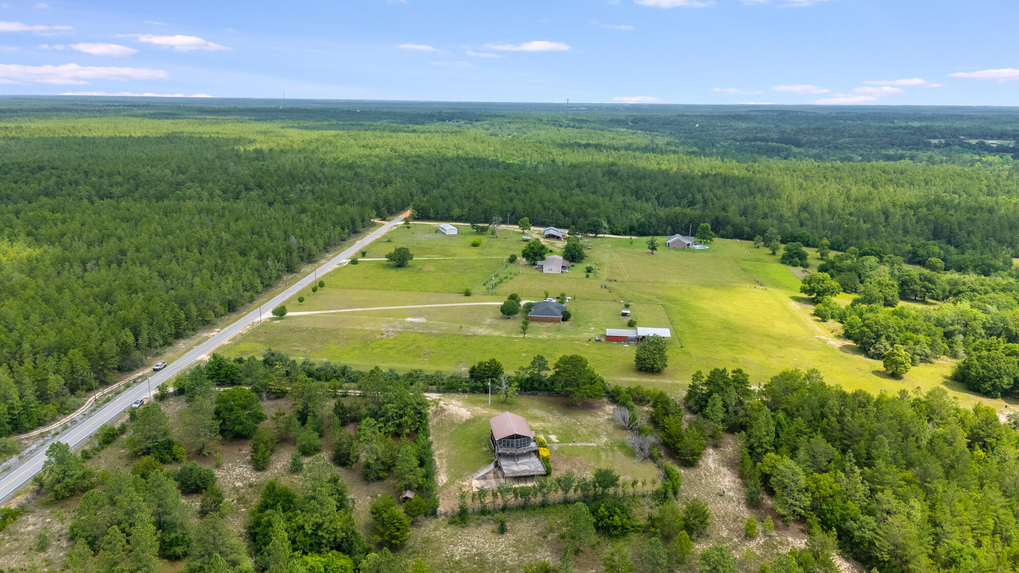 Wildlife Paradise - Residential