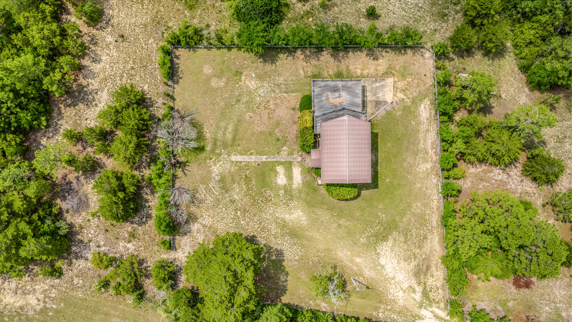 Wildlife Paradise - Residential