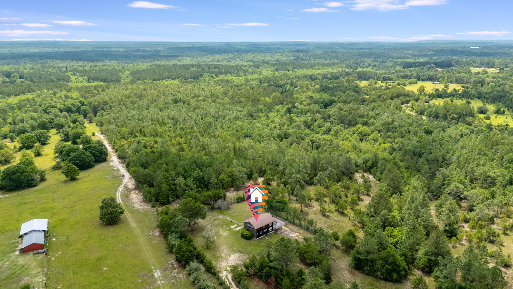 Wildlife Paradise - Residential
