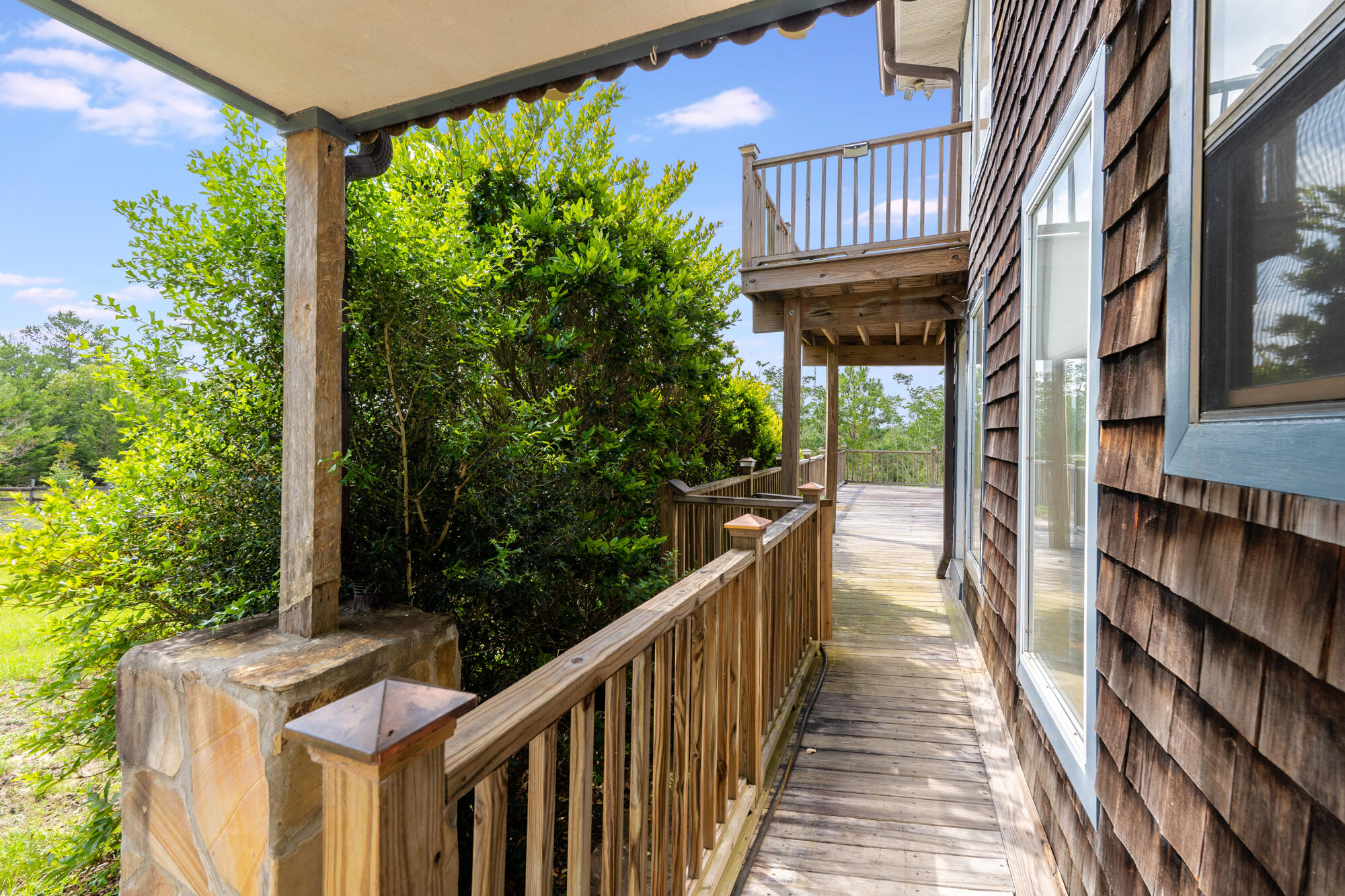Wildlife Paradise - Residential