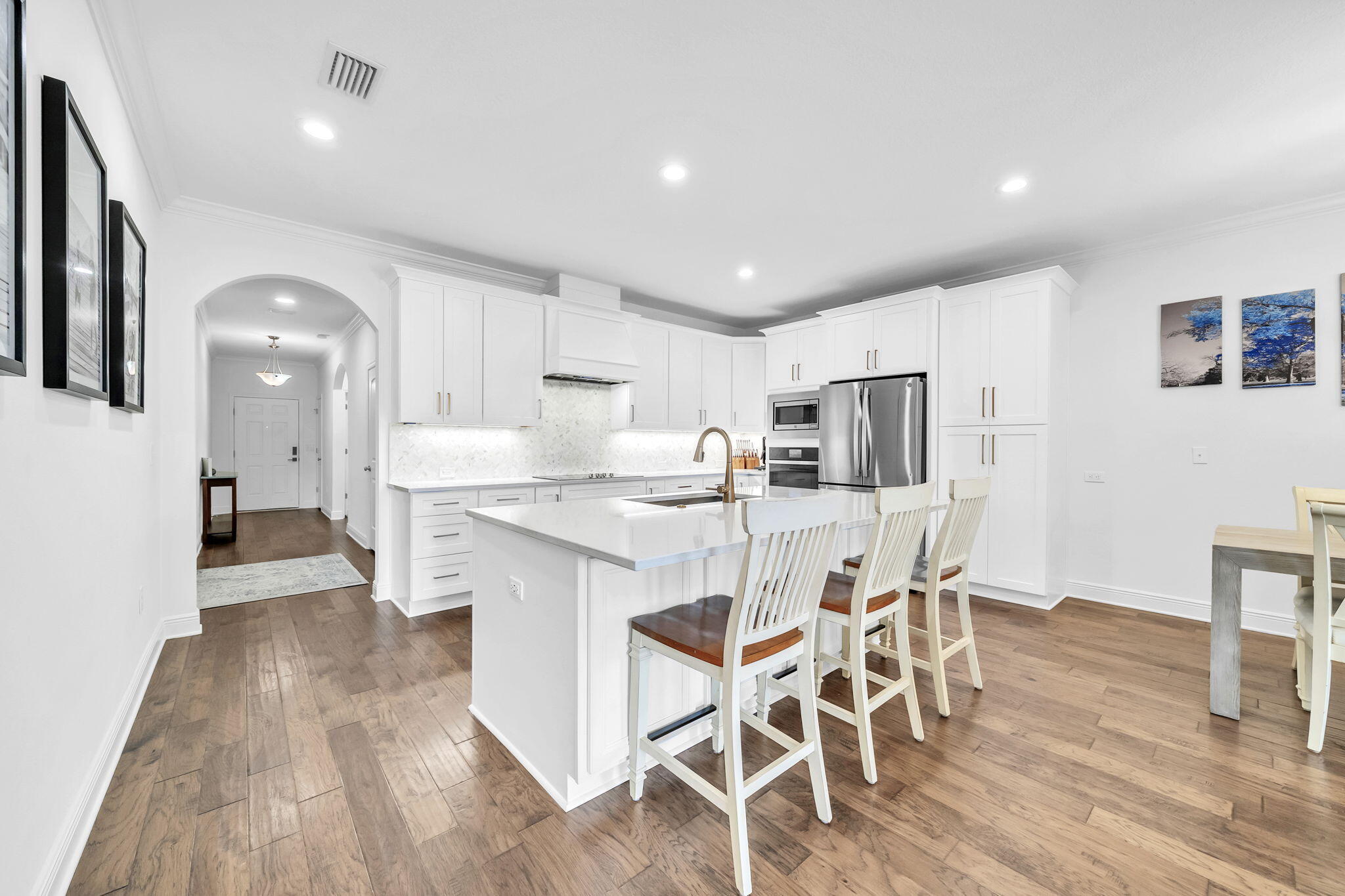 HAMMOCK BAY - Residential