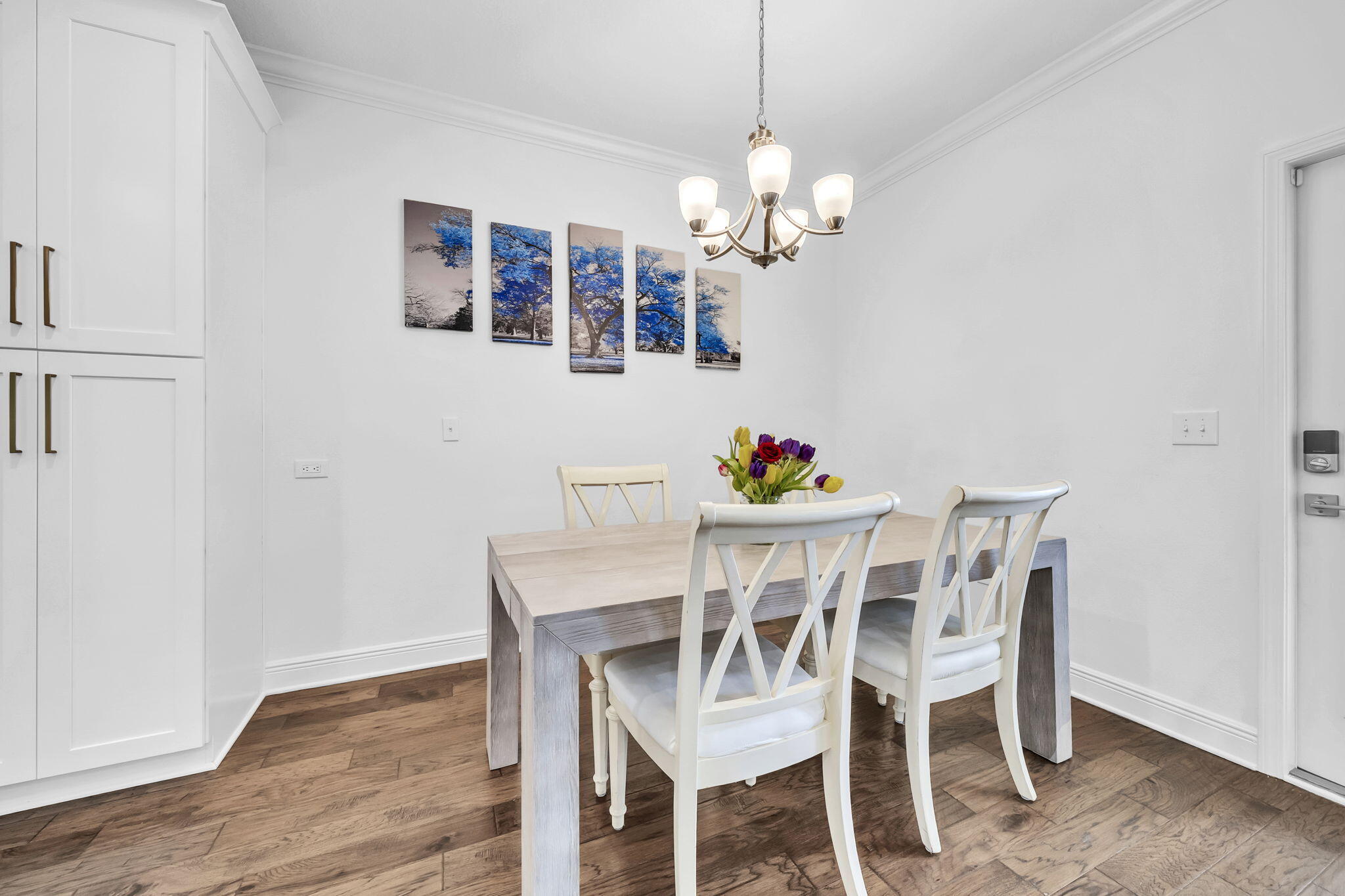 HAMMOCK BAY - Residential