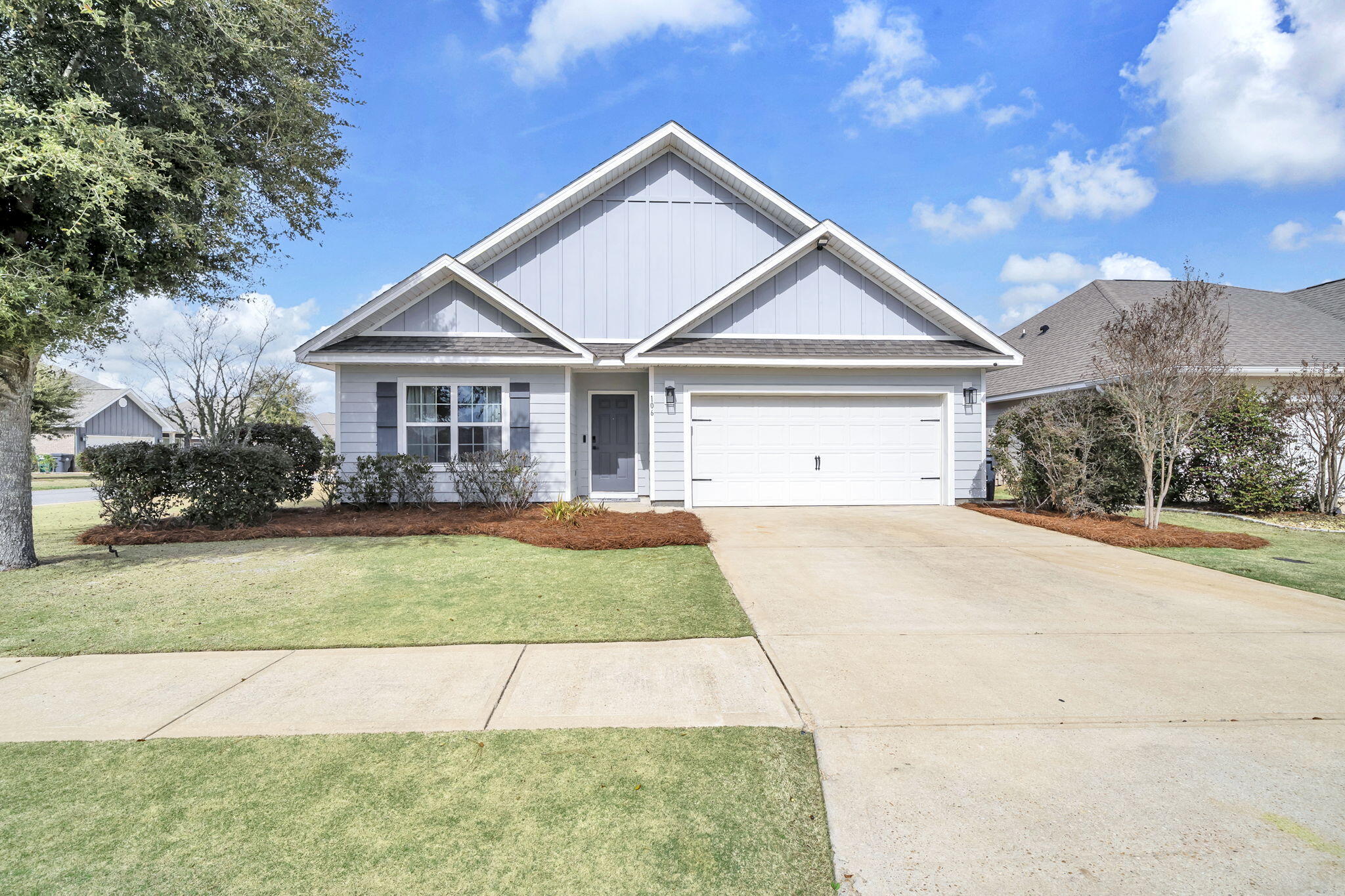 HAMMOCK BAY - Residential