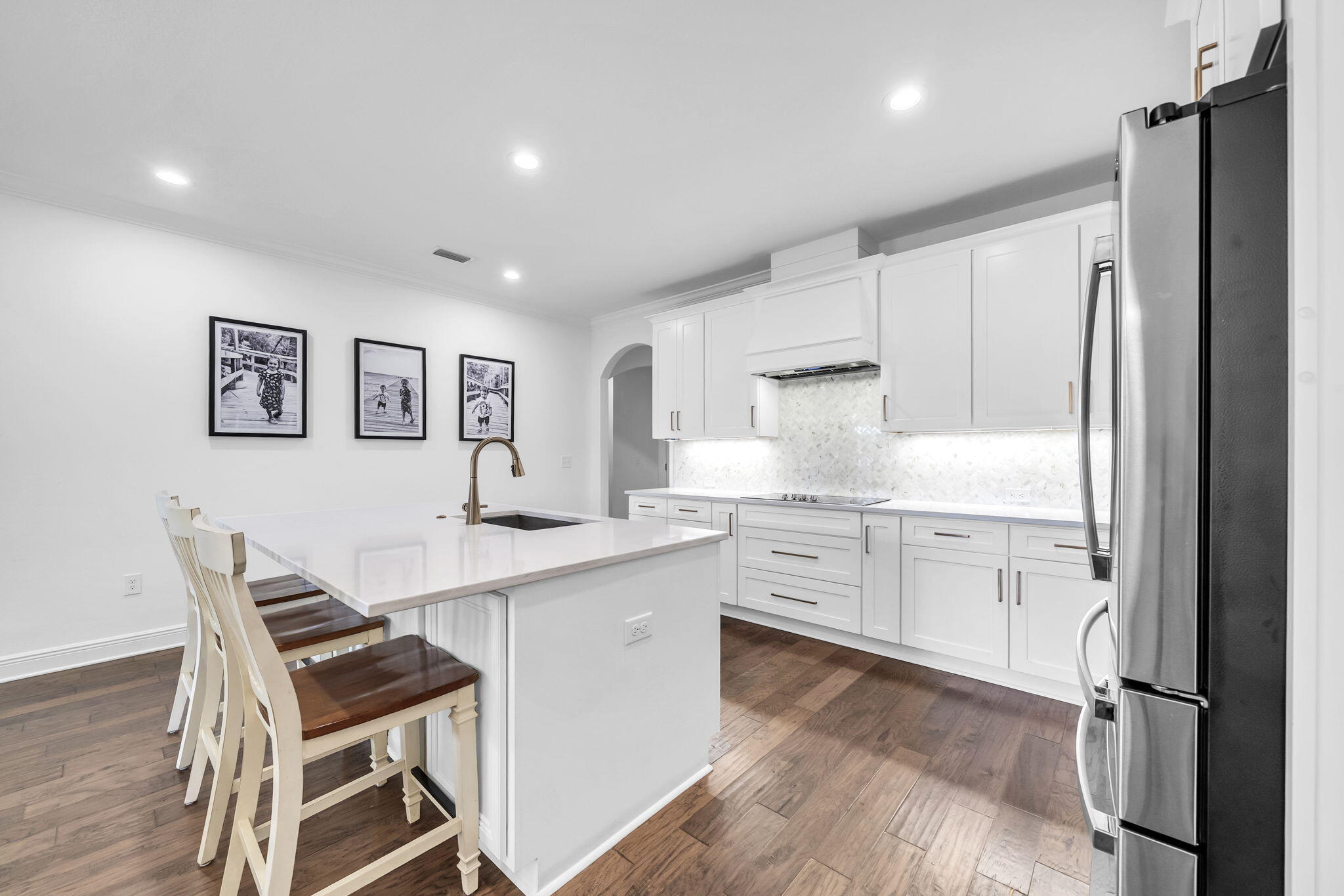 HAMMOCK BAY - Residential