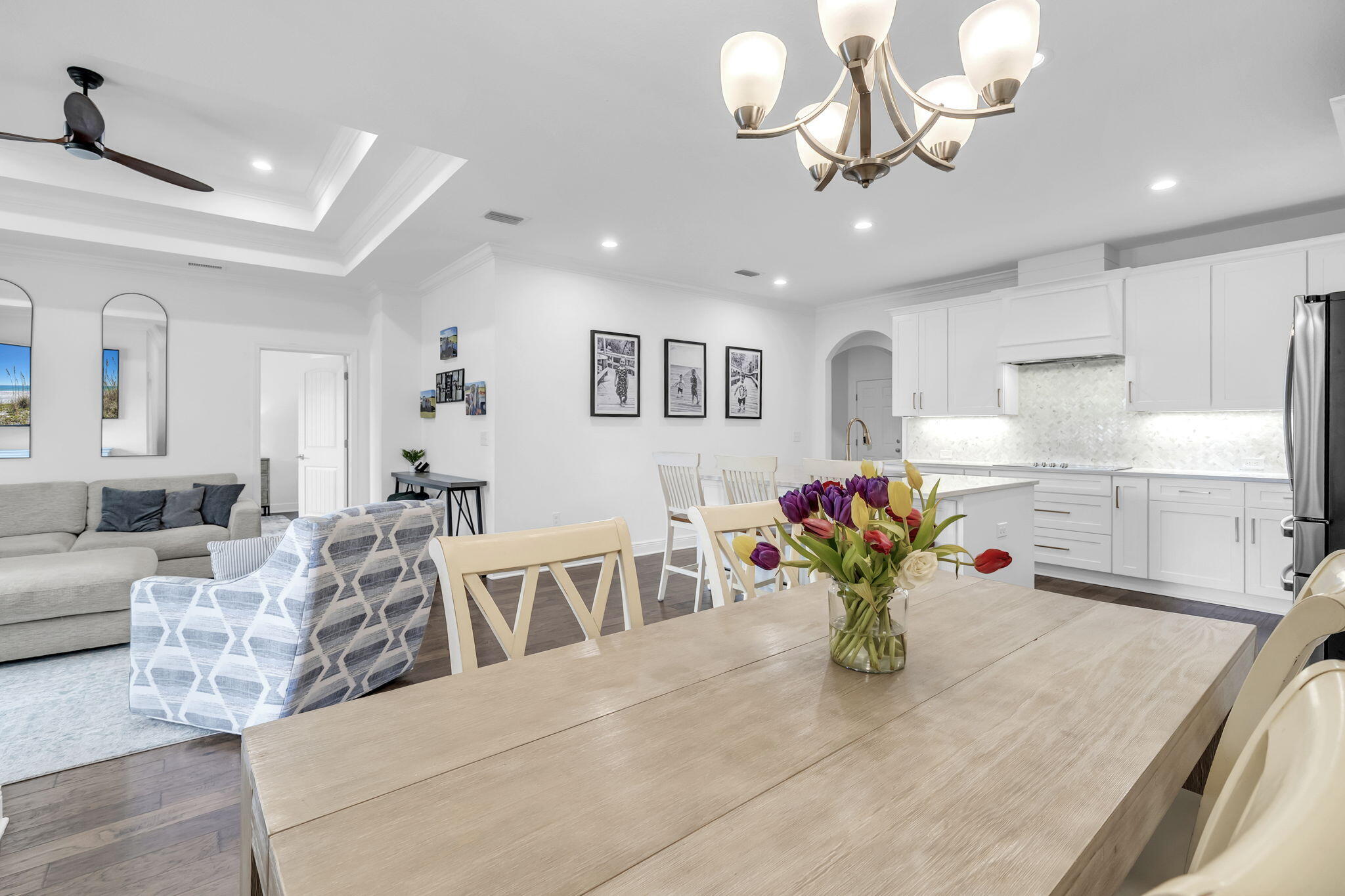 HAMMOCK BAY - Residential