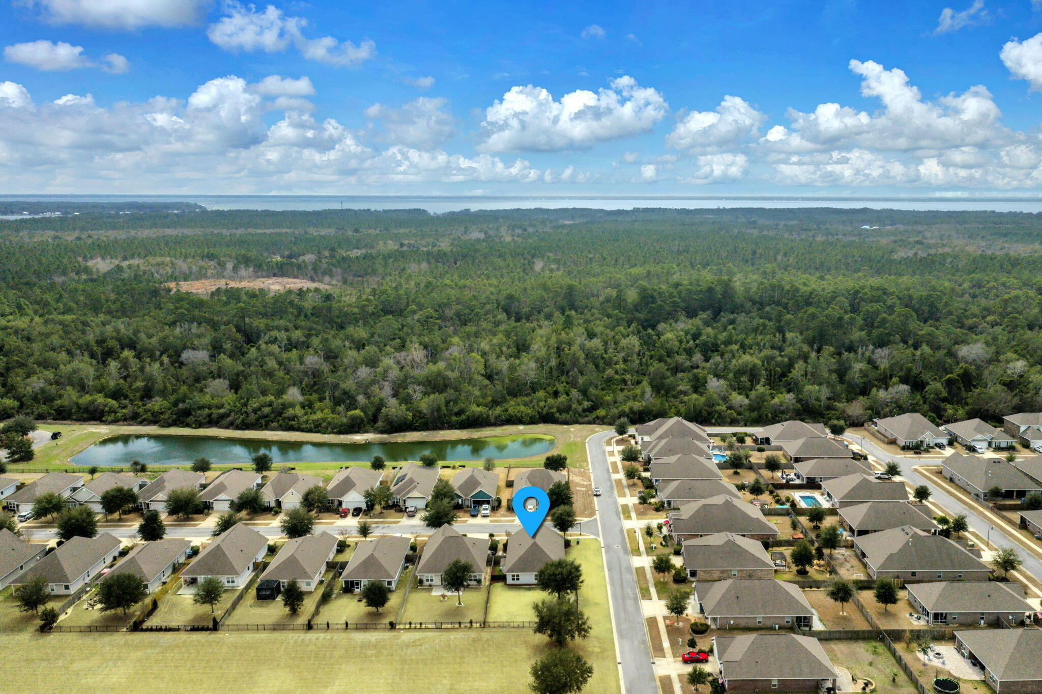 HAMMOCK BAY - Residential