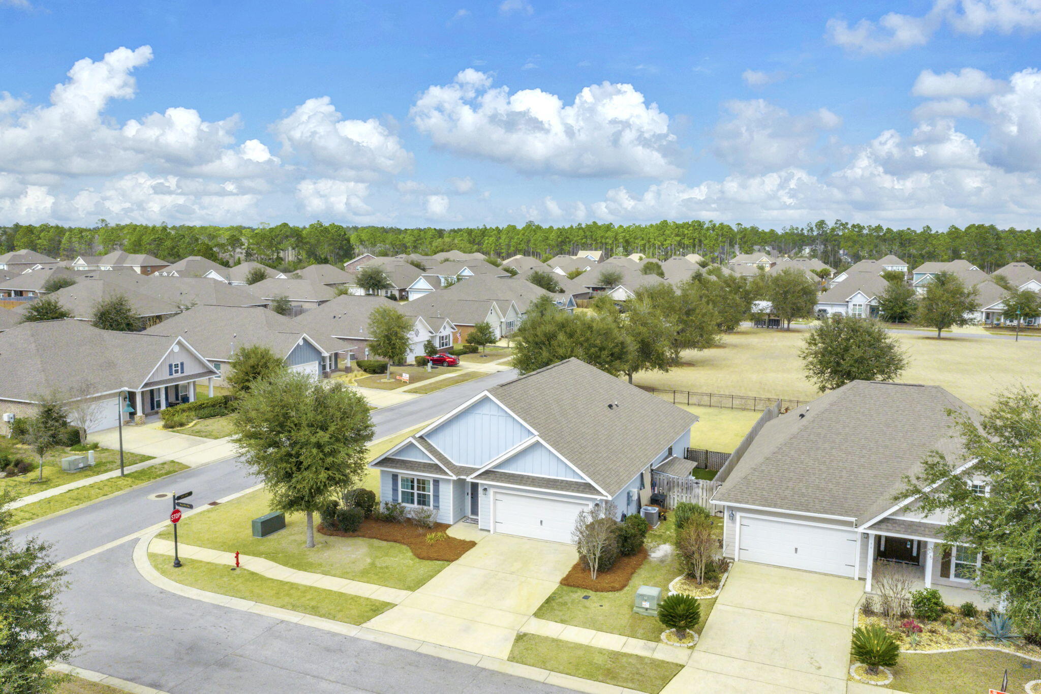 HAMMOCK BAY - Residential