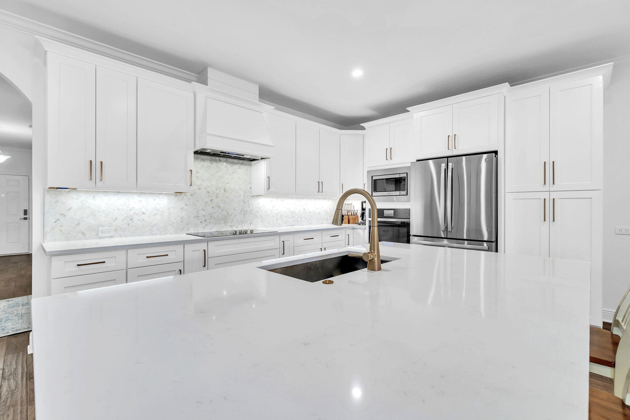 HAMMOCK BAY - Residential