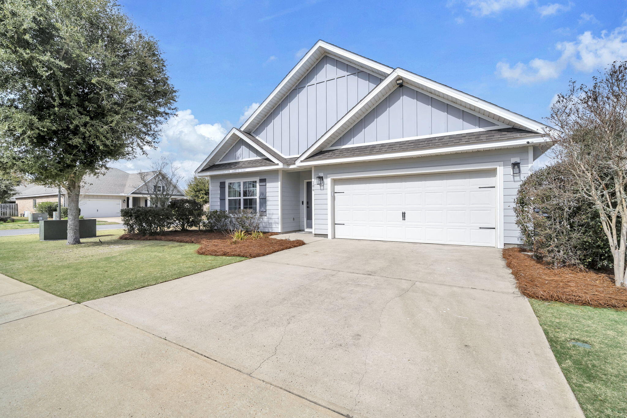 HAMMOCK BAY - Residential