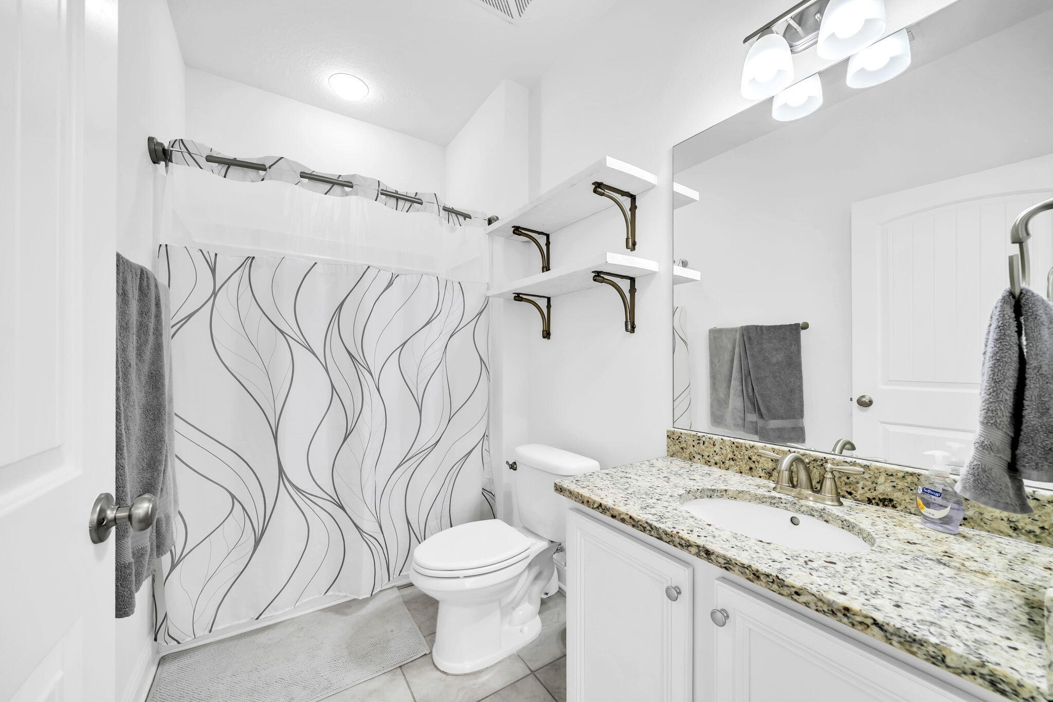 HAMMOCK BAY - Residential