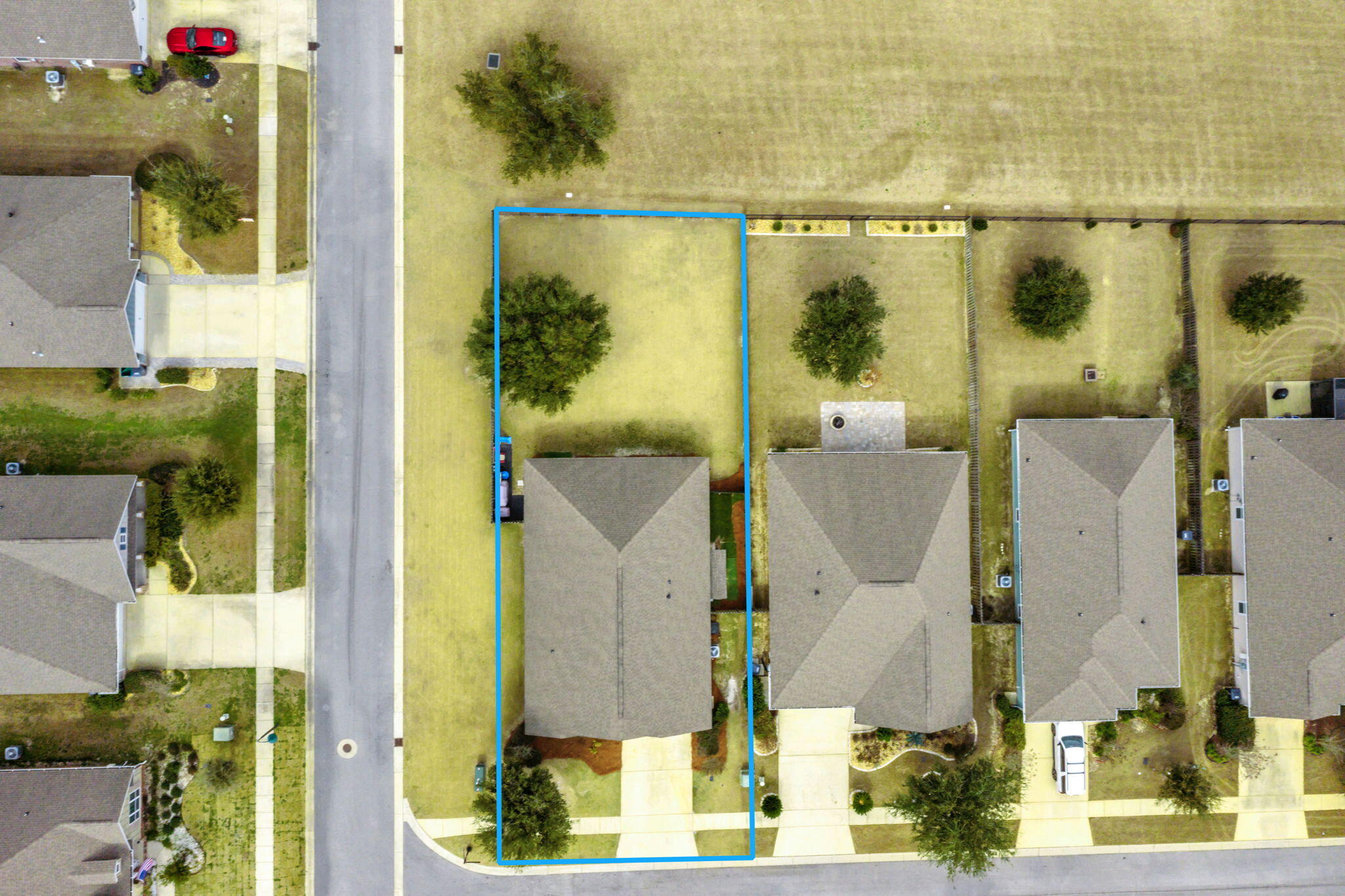 HAMMOCK BAY - Residential