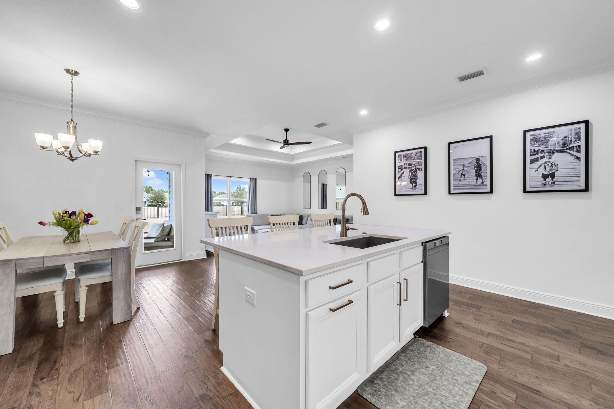 HAMMOCK BAY - Residential