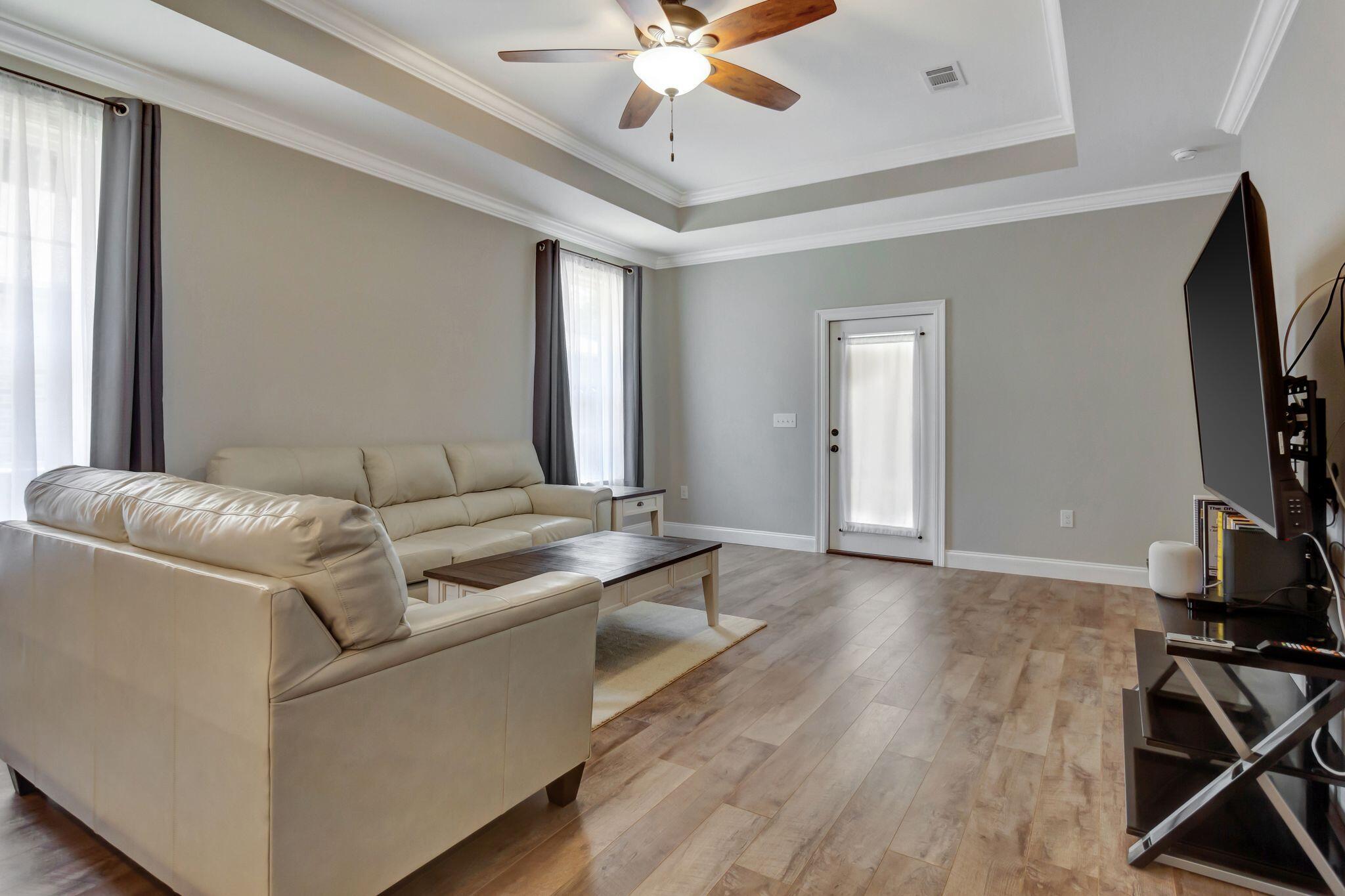 NICEVILLE HEIGHTS ADDN - Residential Lease