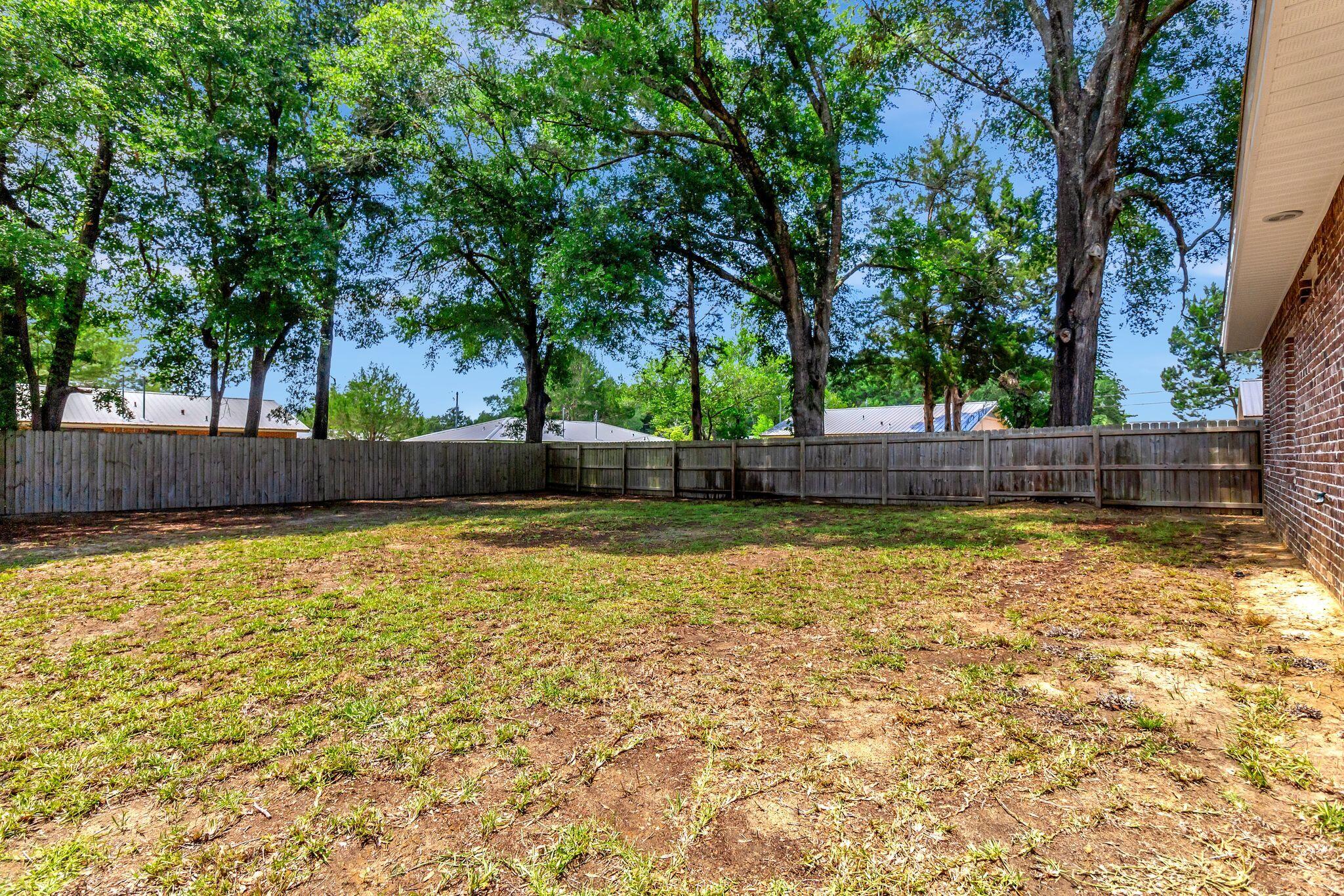 NICEVILLE HEIGHTS ADDN - Residential Lease