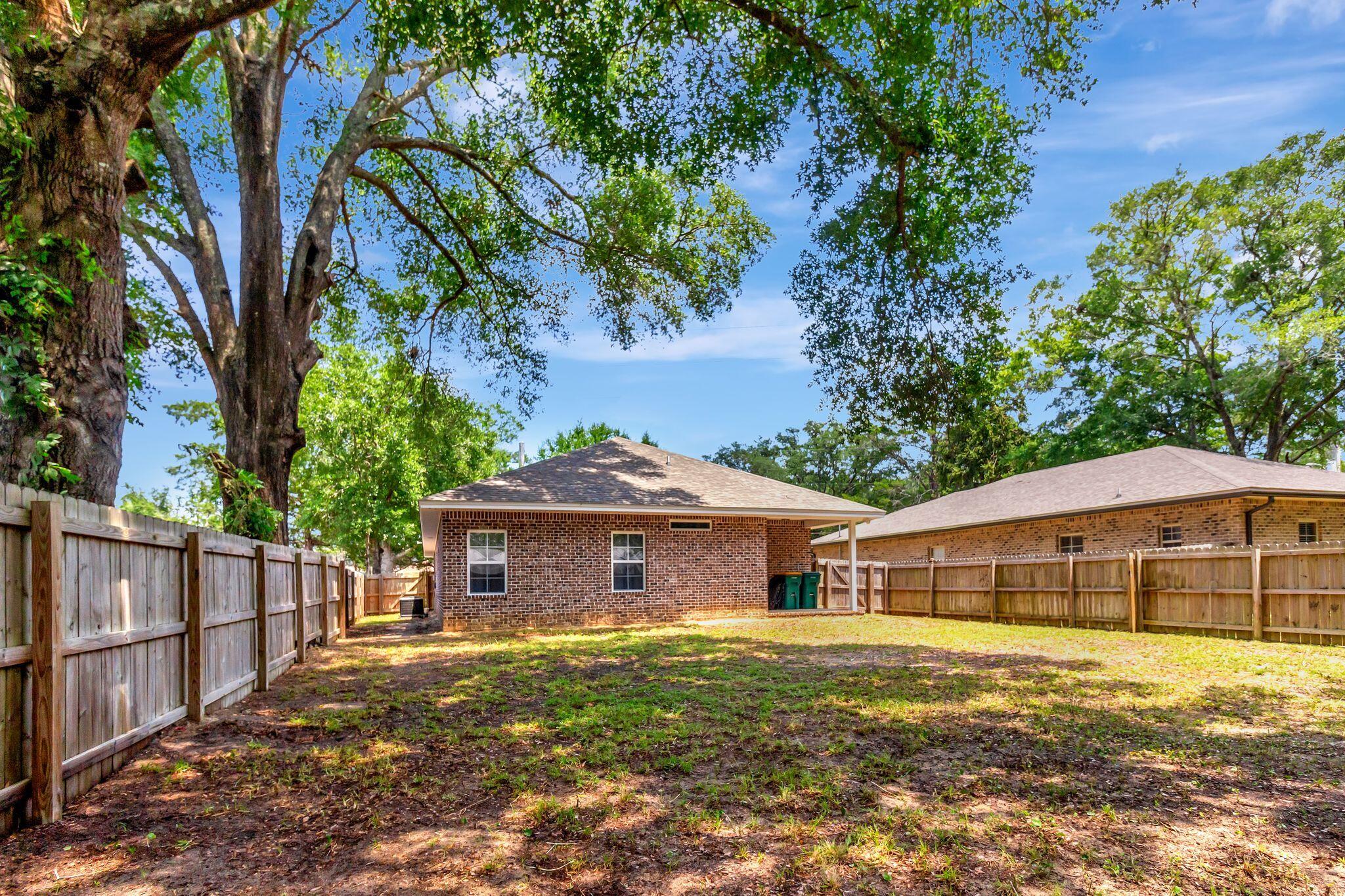 NICEVILLE HEIGHTS ADDN - Residential Lease