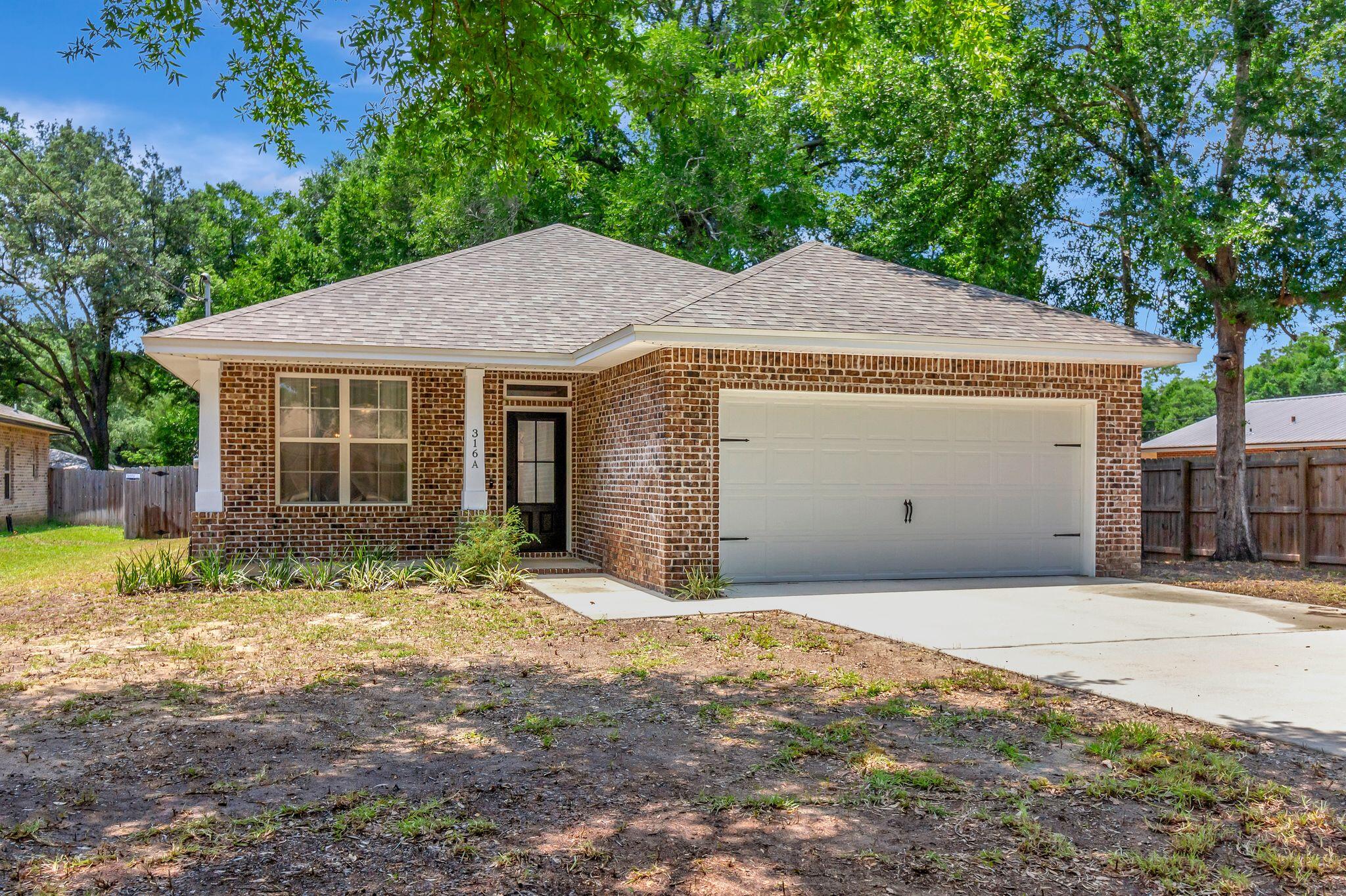 NICEVILLE HEIGHTS ADDN - Residential Lease