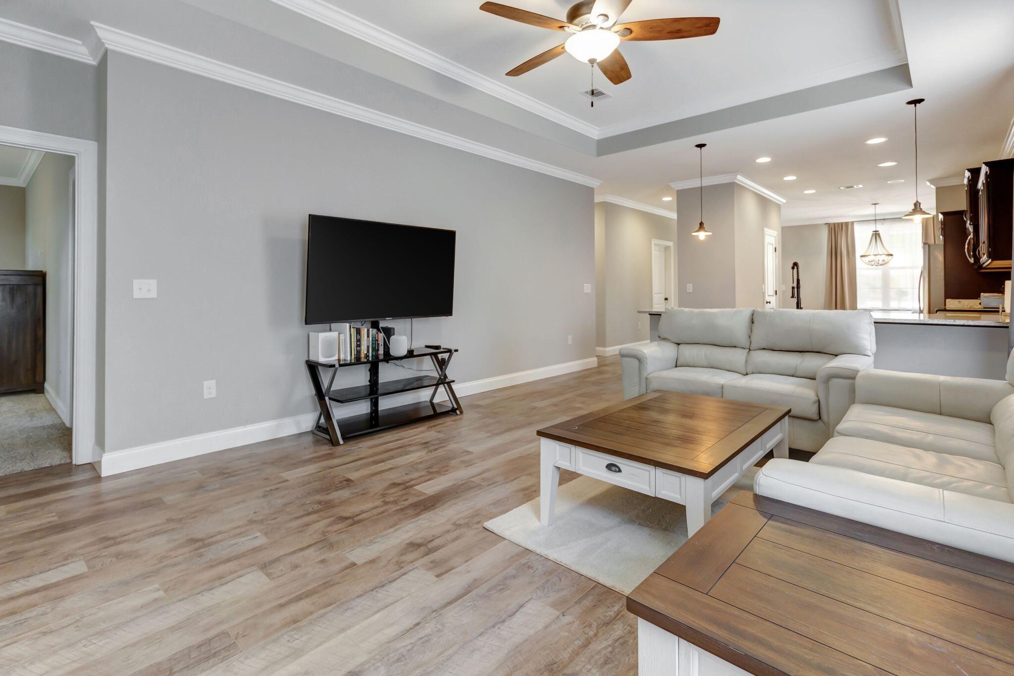 NICEVILLE HEIGHTS ADDN - Residential Lease