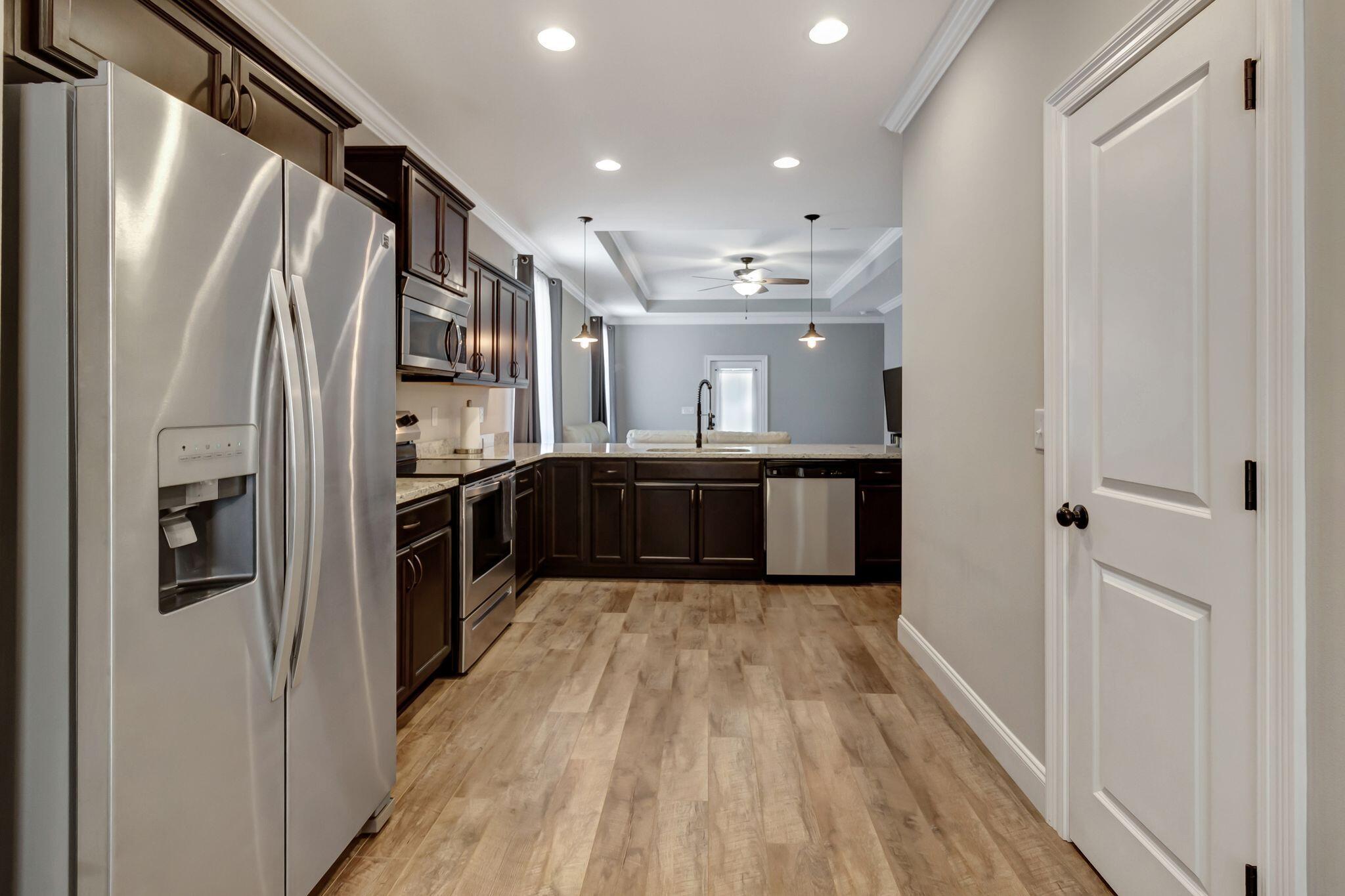 NICEVILLE HEIGHTS ADDN - Residential Lease