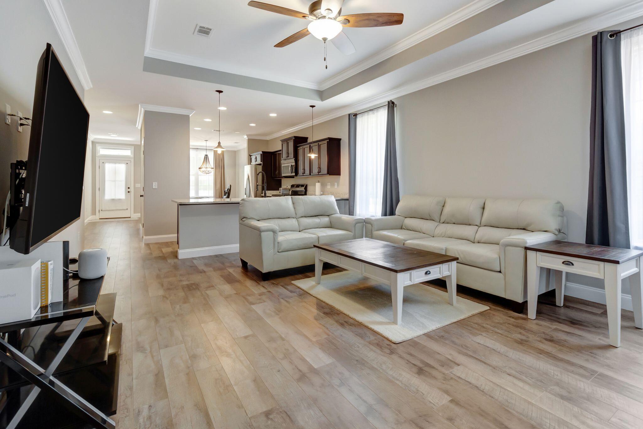 NICEVILLE HEIGHTS ADDN - Residential Lease