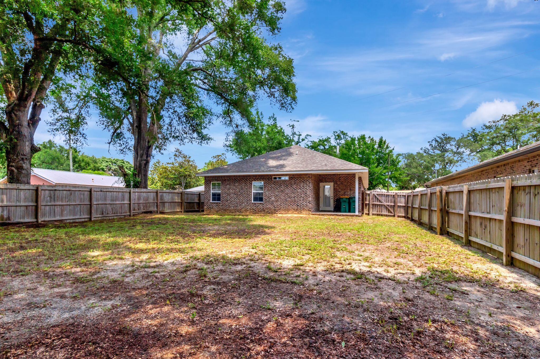 NICEVILLE HEIGHTS ADDN - Residential Lease