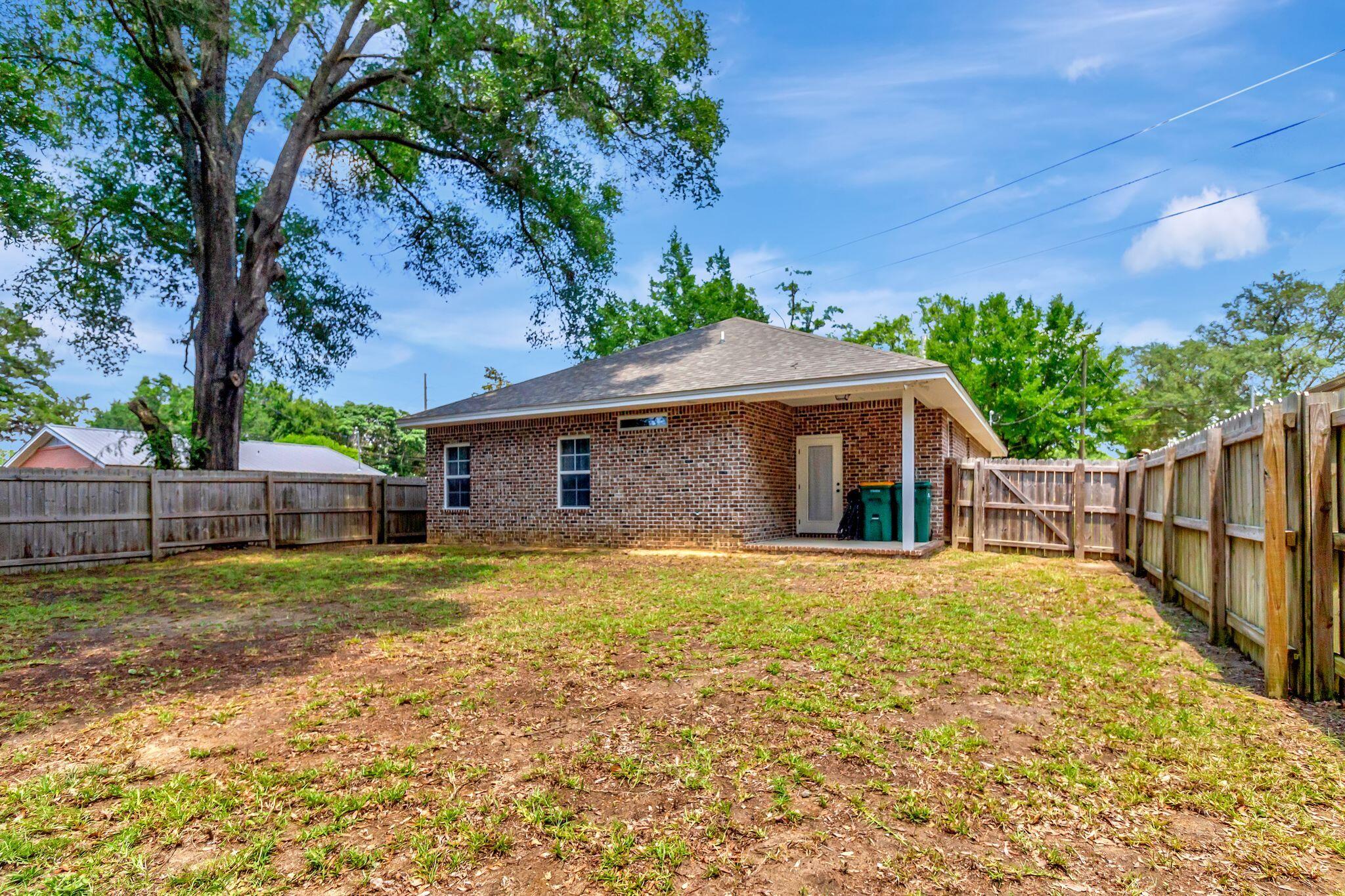 NICEVILLE HEIGHTS ADDN - Residential Lease