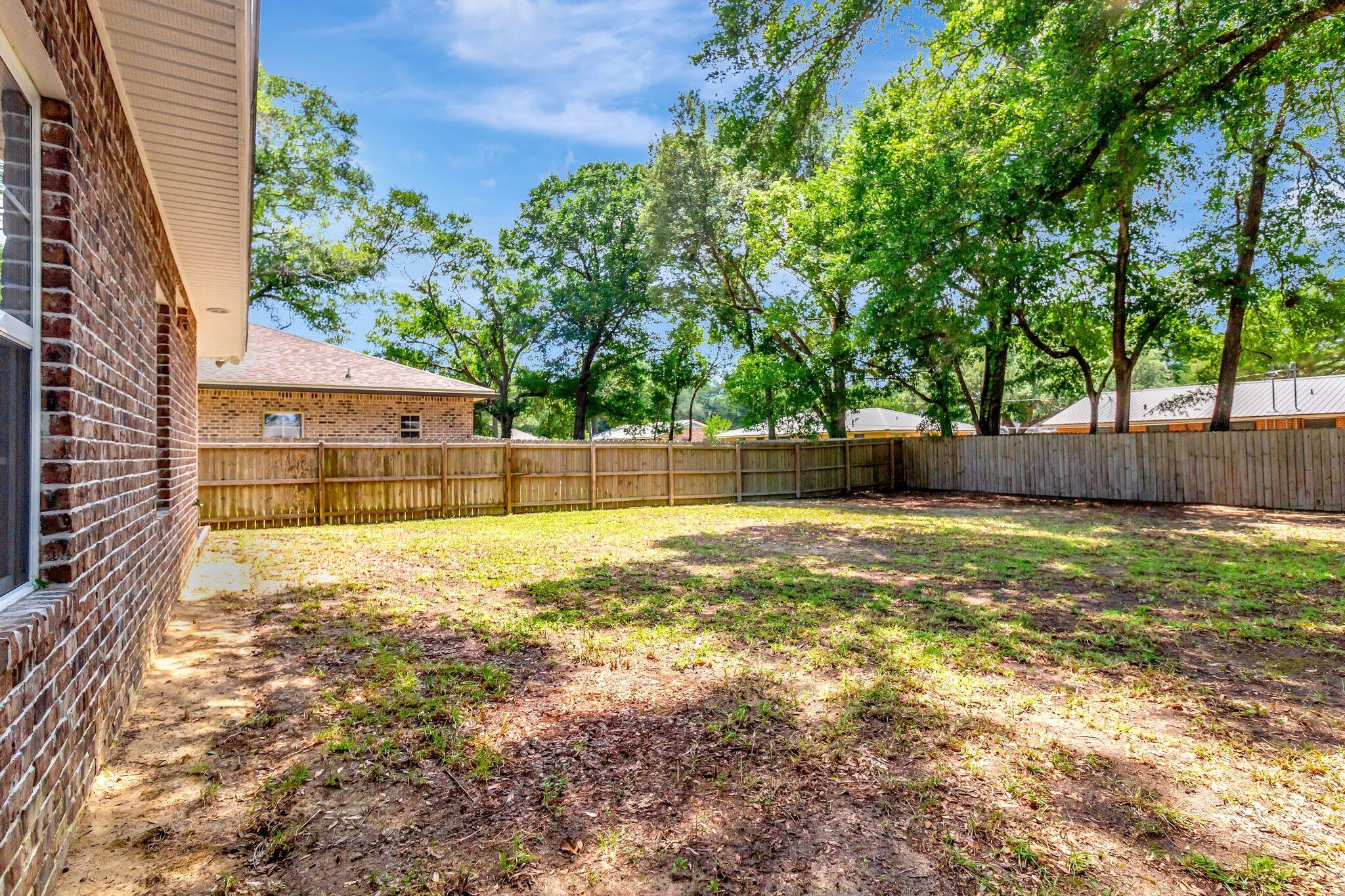 NICEVILLE HEIGHTS ADDN - Residential Lease