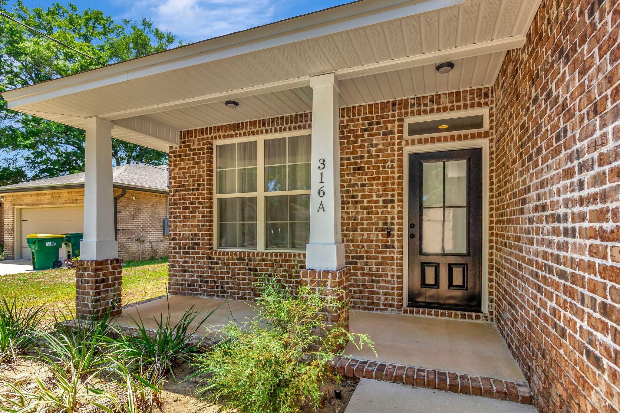 NICEVILLE HEIGHTS ADDN - Residential Lease