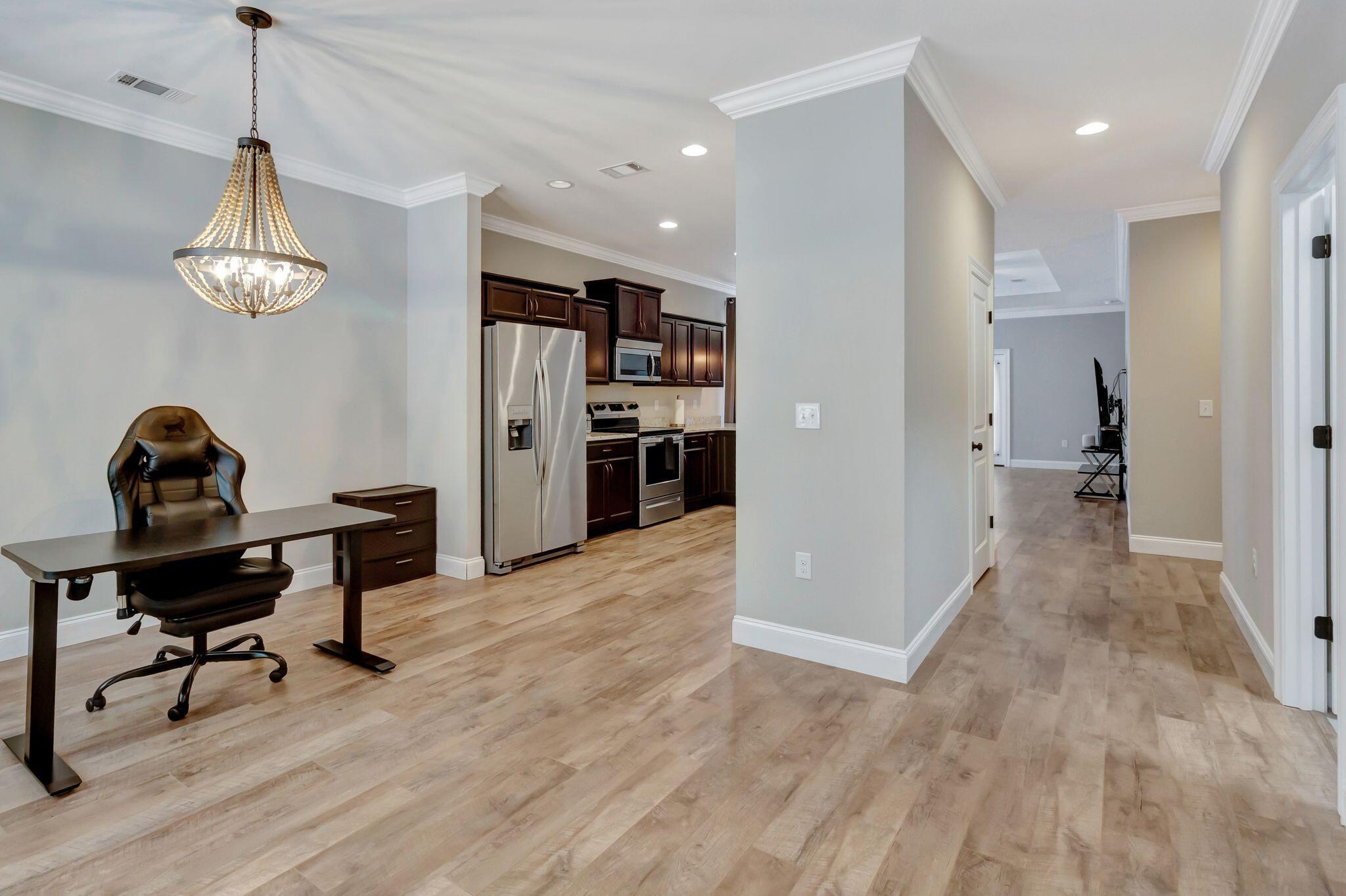 NICEVILLE HEIGHTS ADDN - Residential Lease