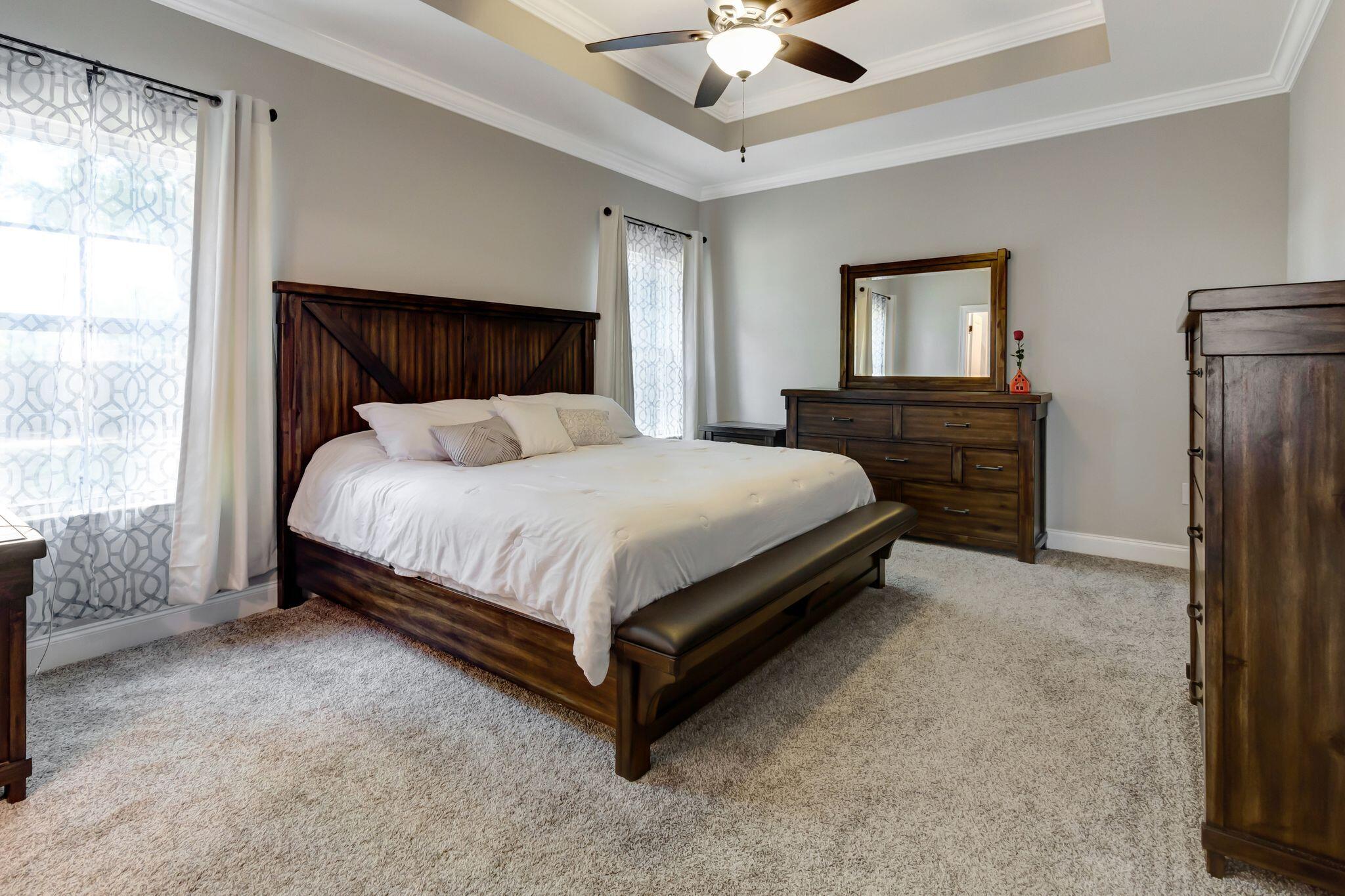 NICEVILLE HEIGHTS ADDN - Residential Lease