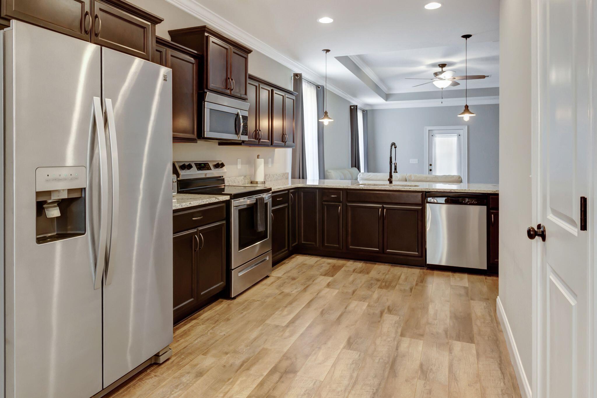 NICEVILLE HEIGHTS ADDN - Residential Lease